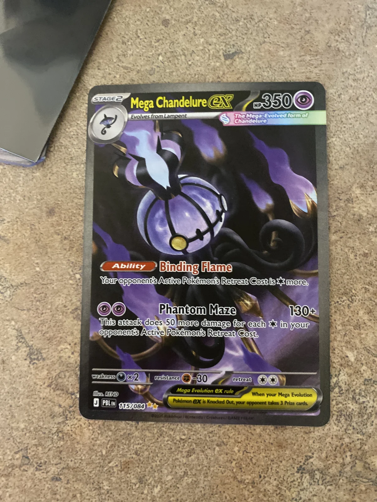 Card