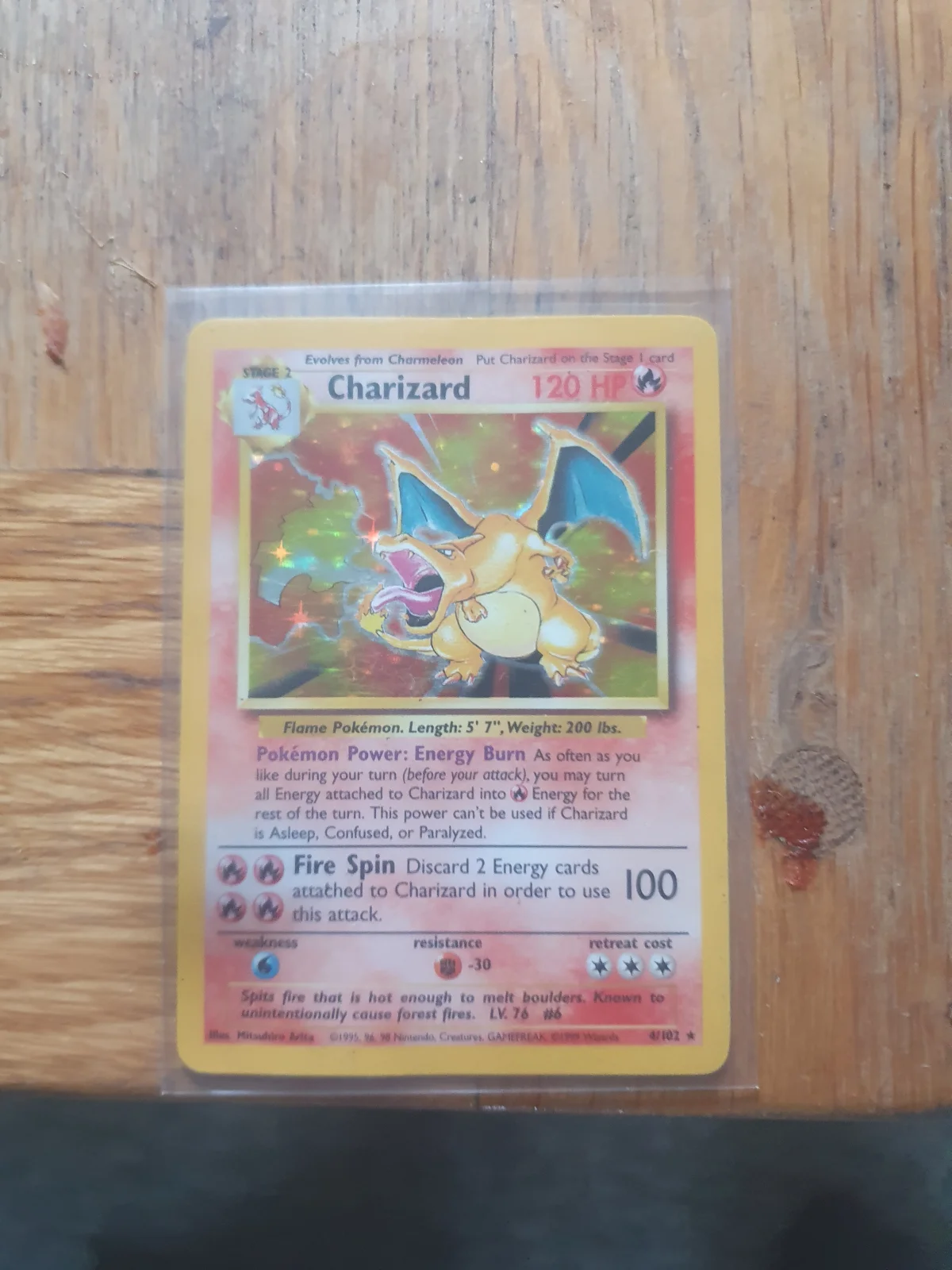 Card