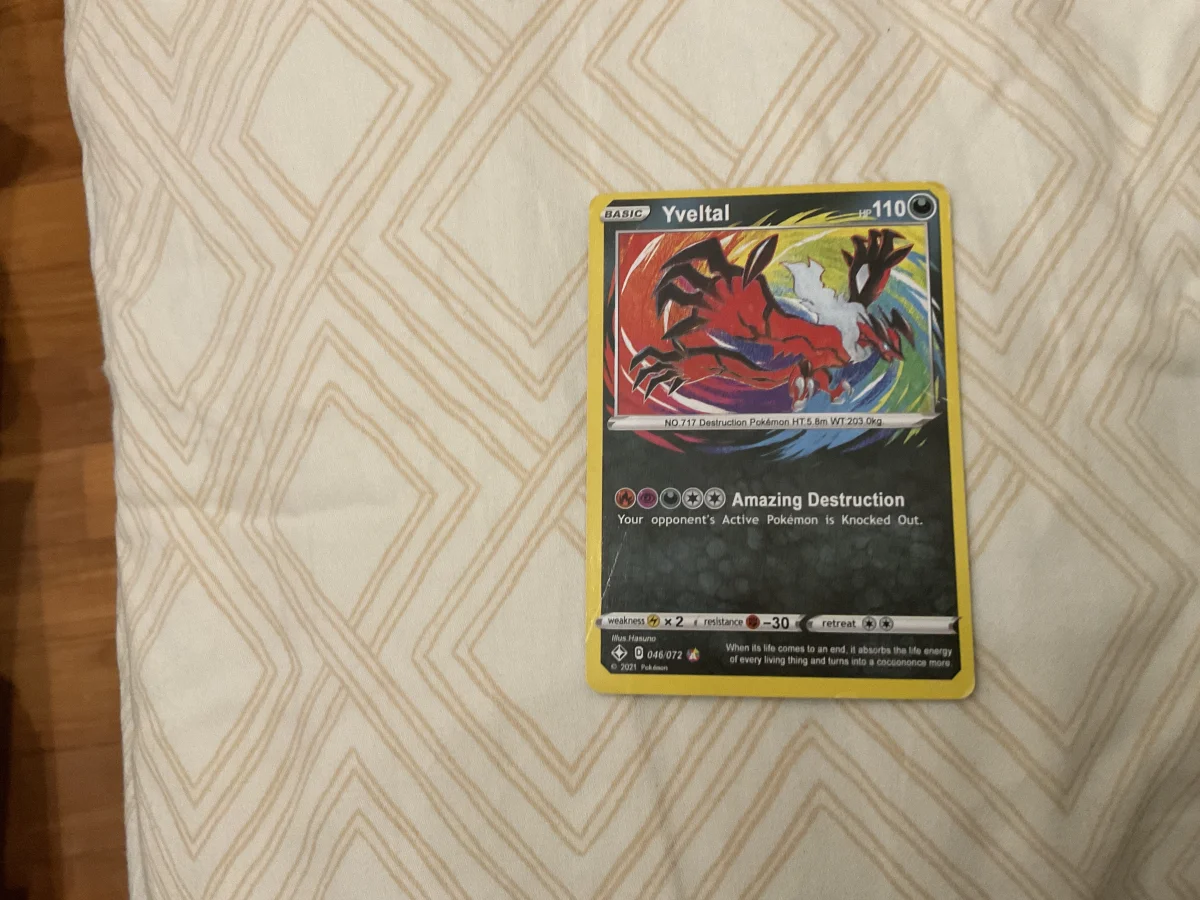 Card