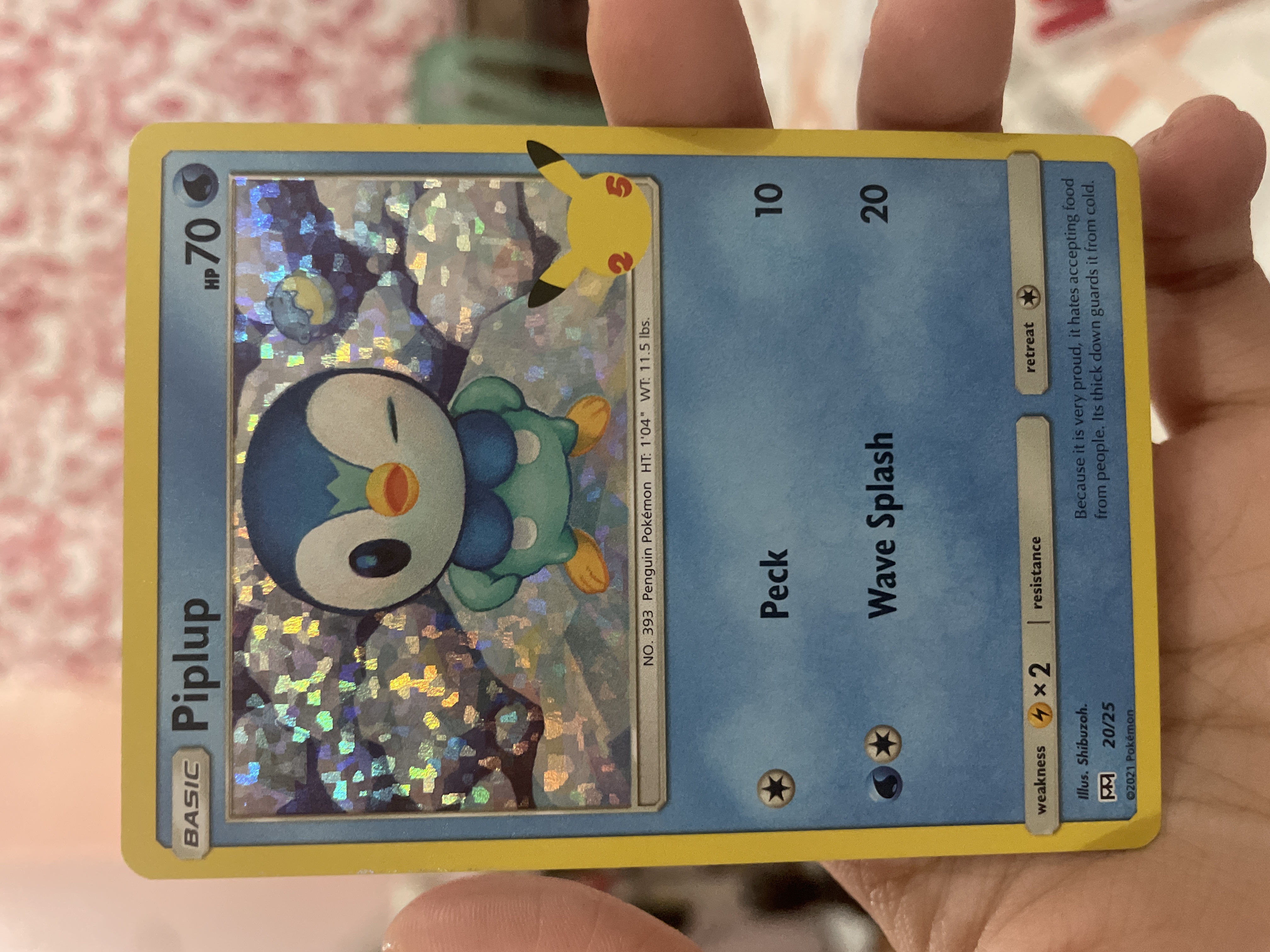 Card