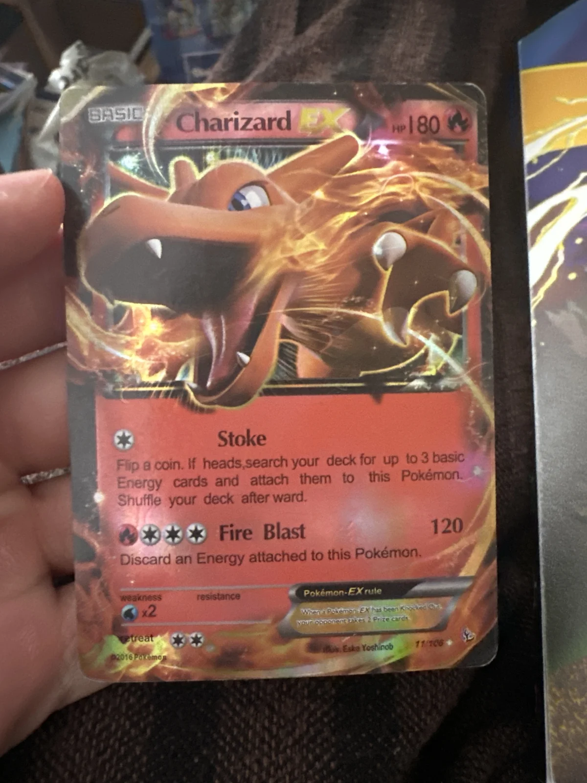 Card