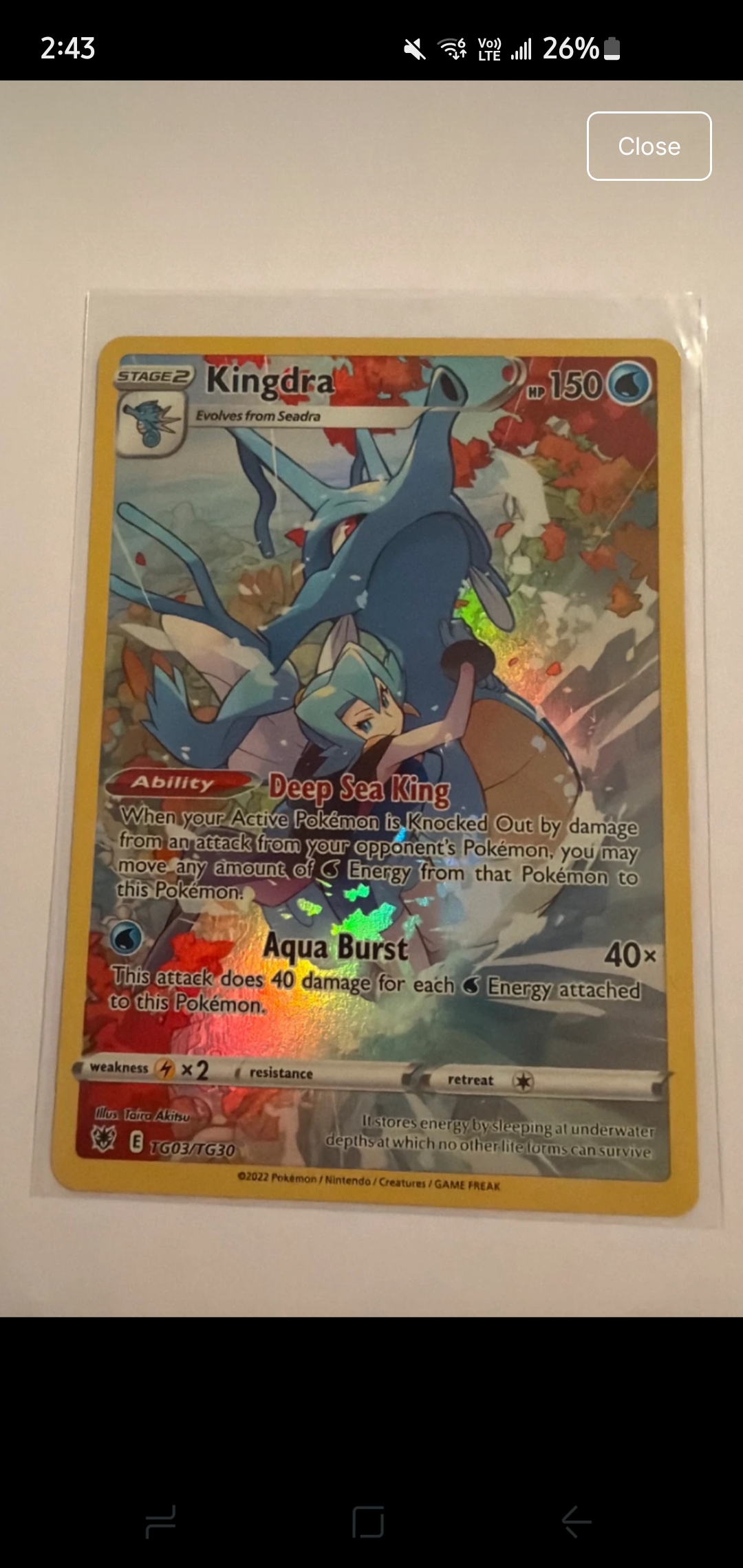Card
