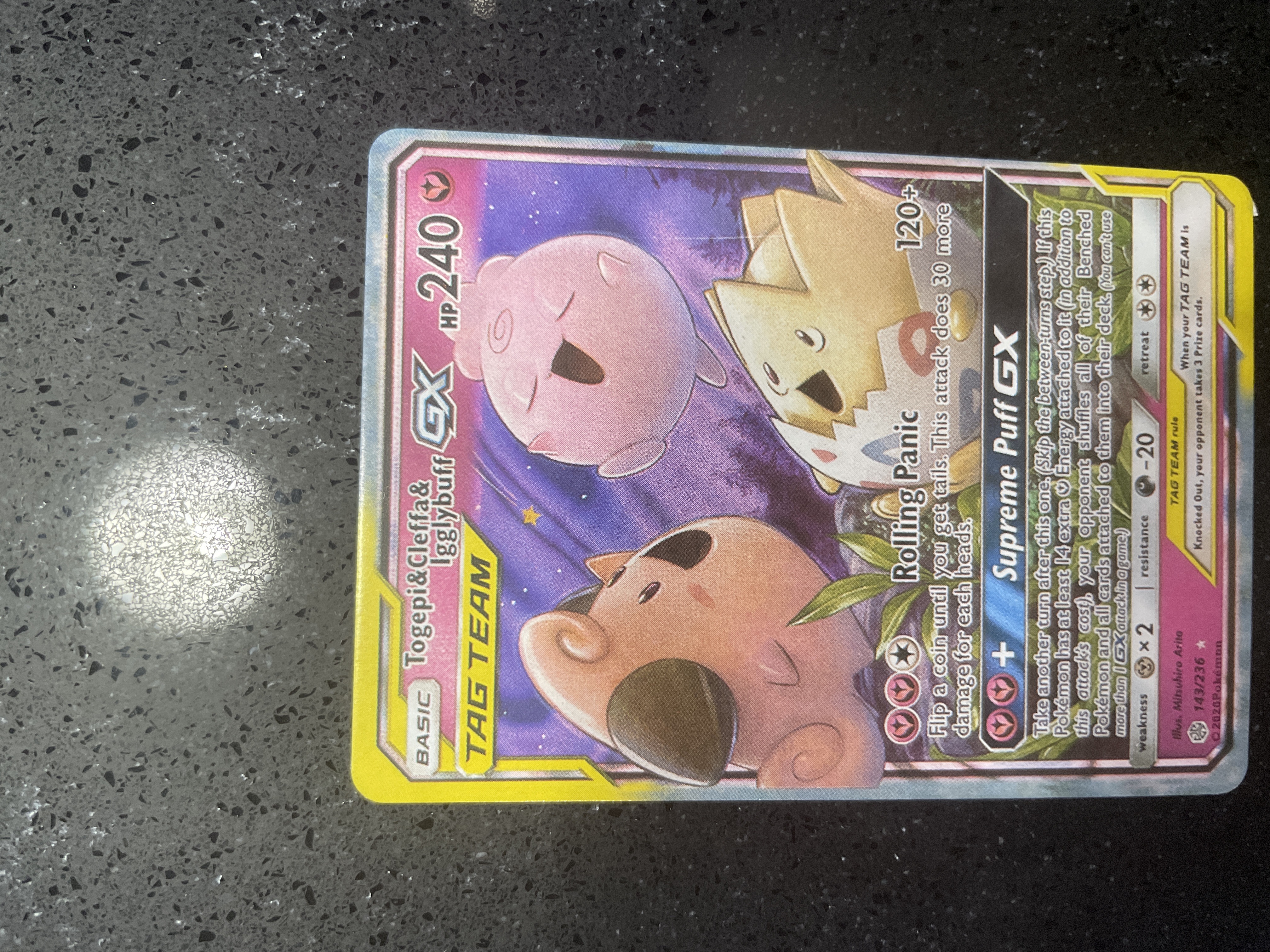 Card