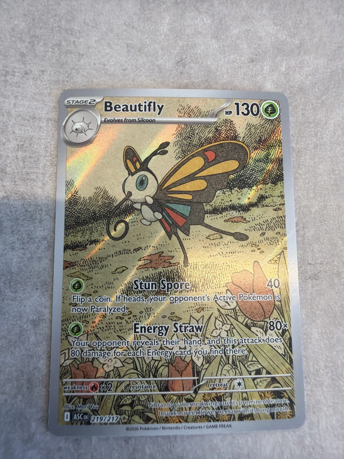 Card