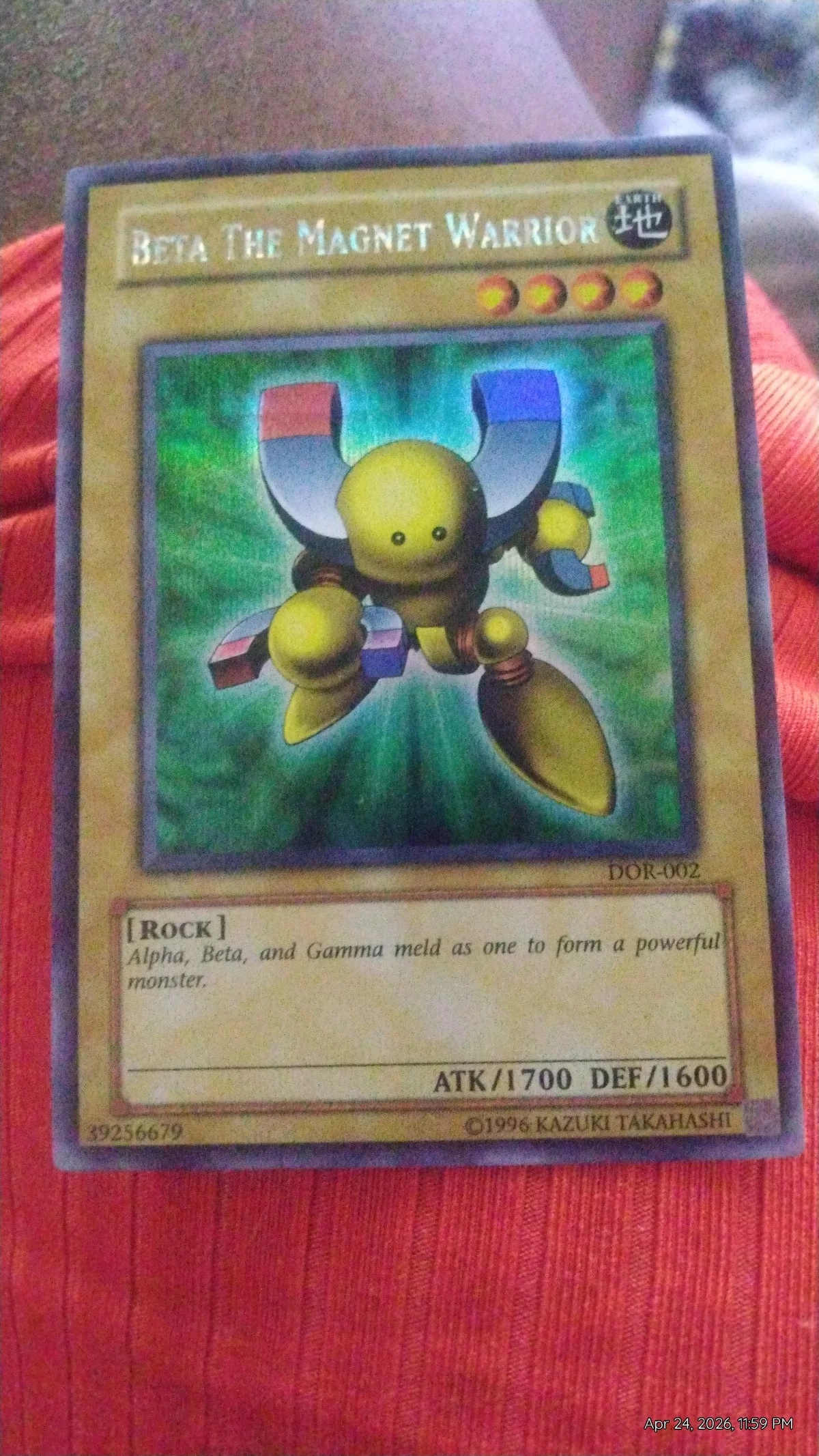 Card