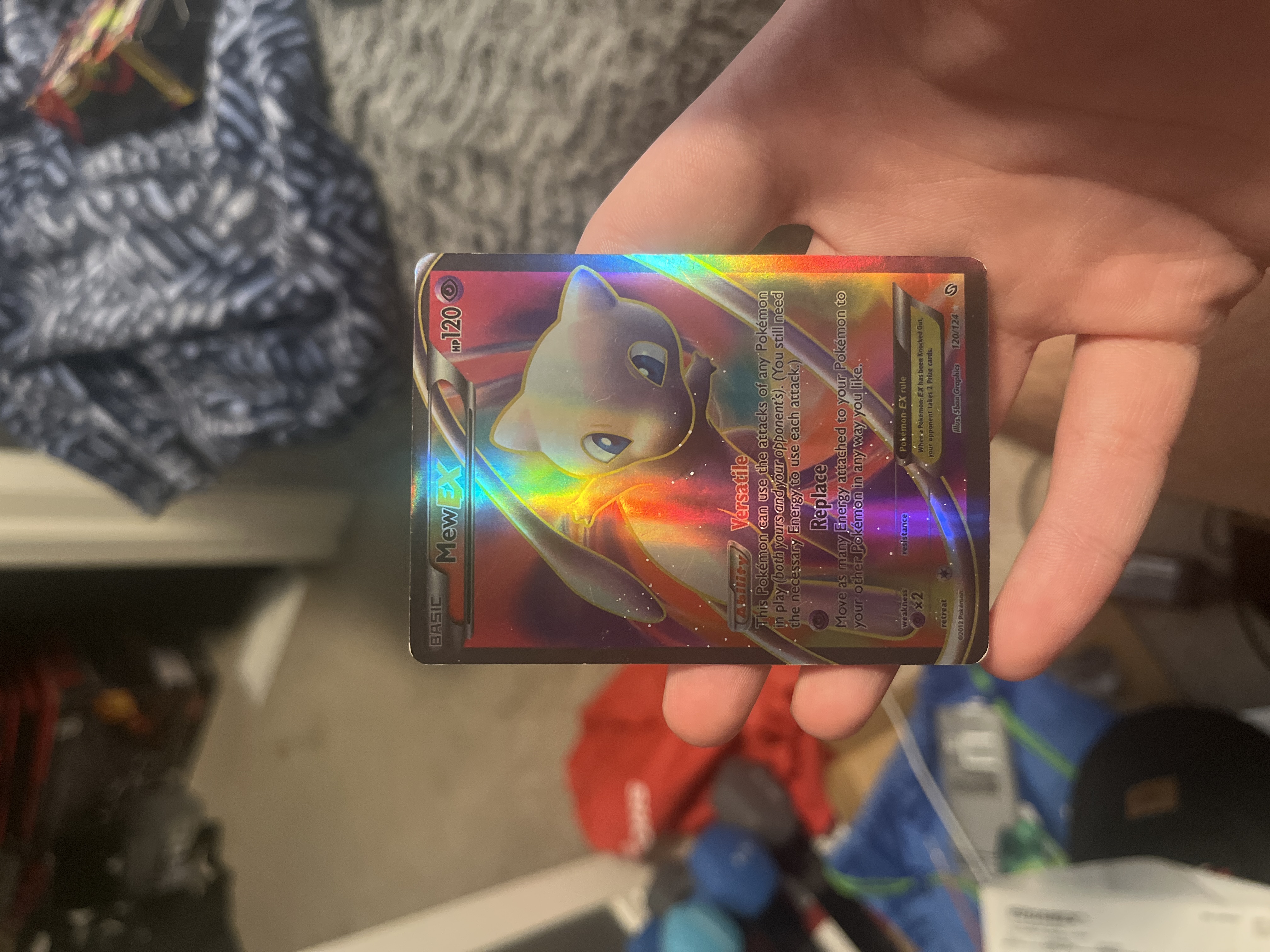 Card