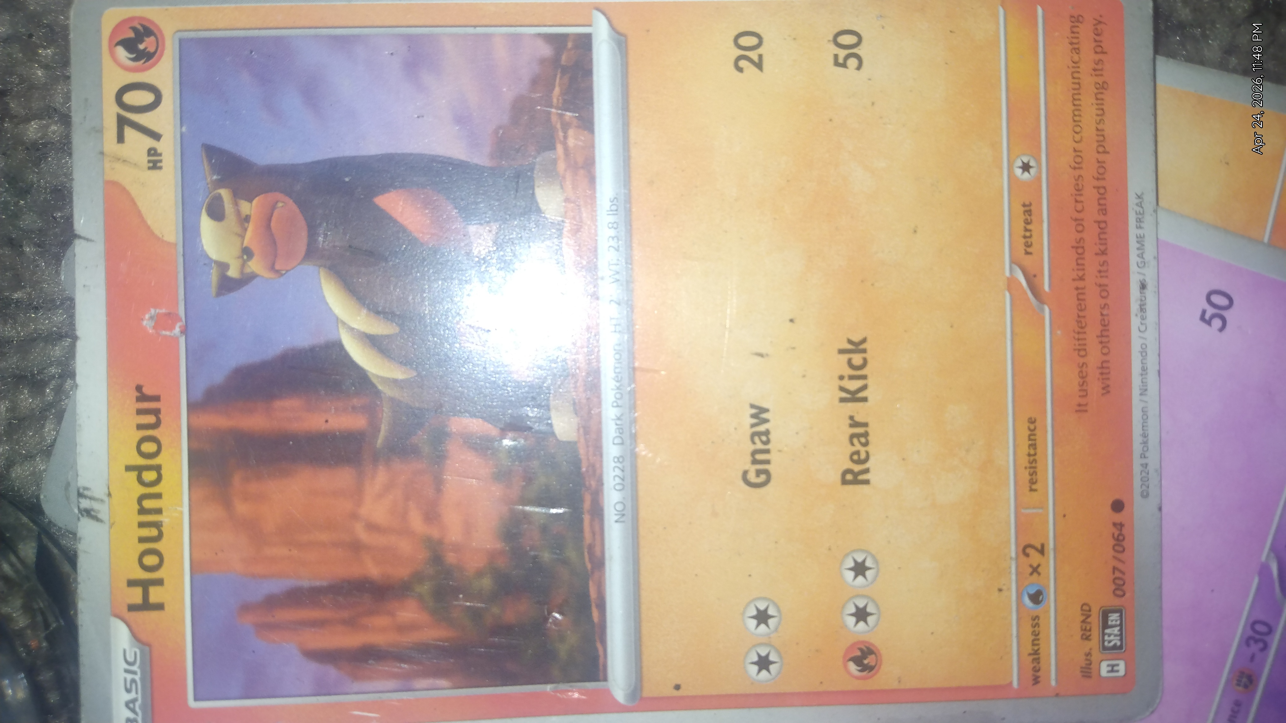 Card