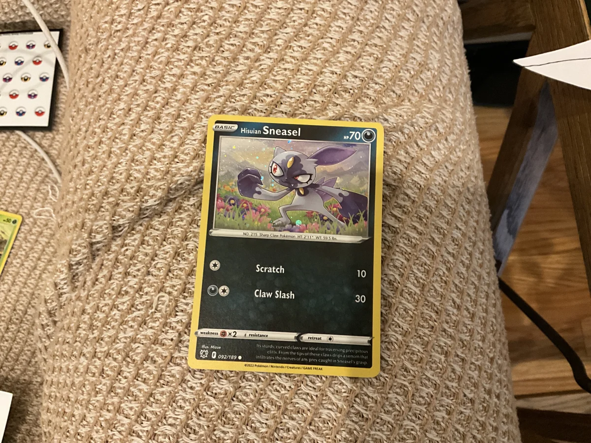 Card