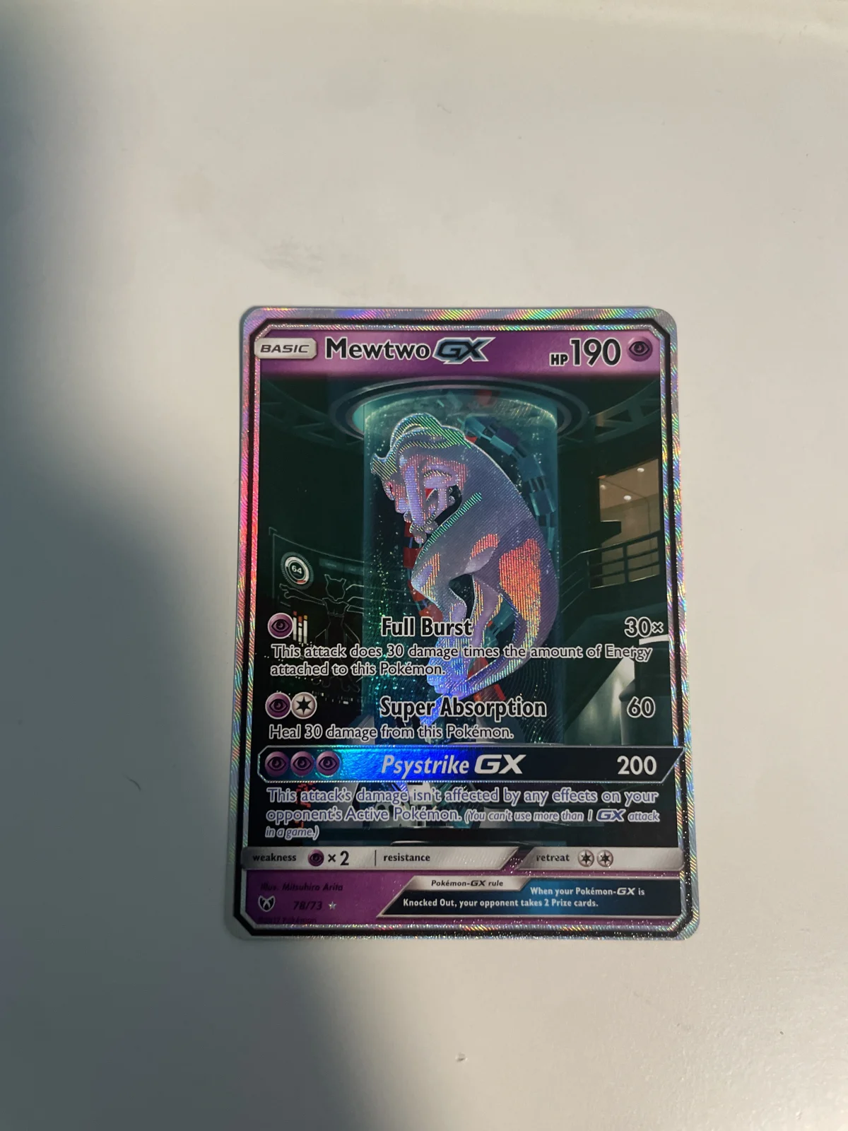 Card