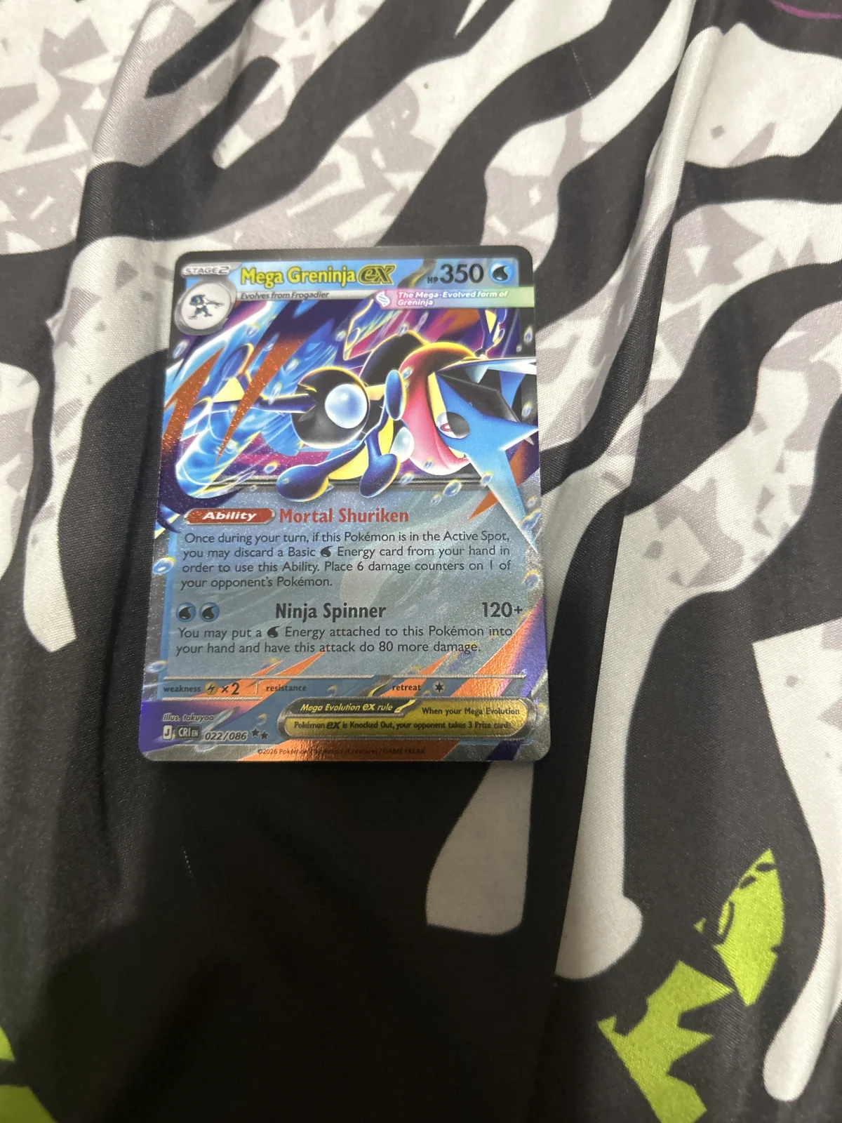 Card