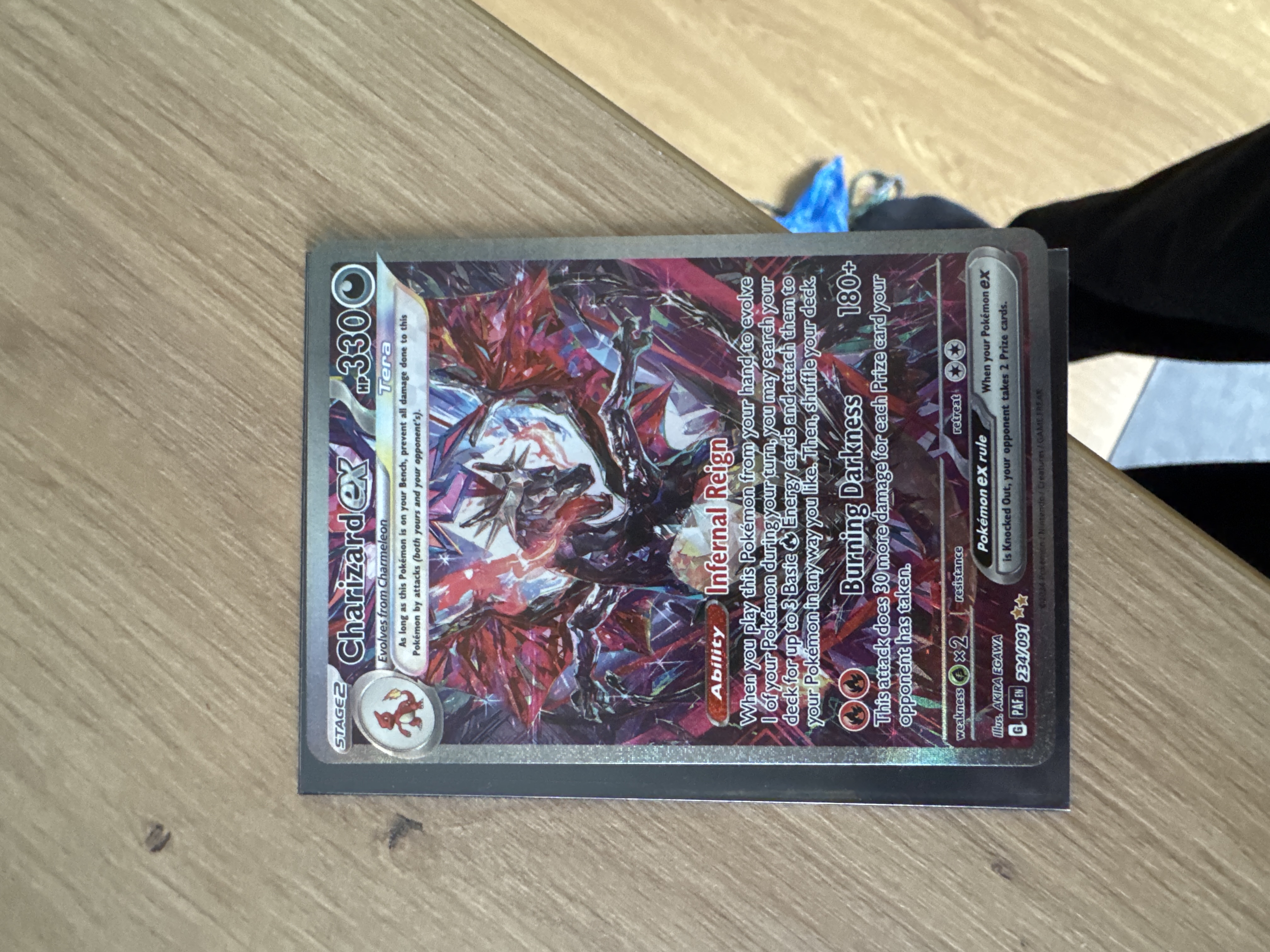 Card