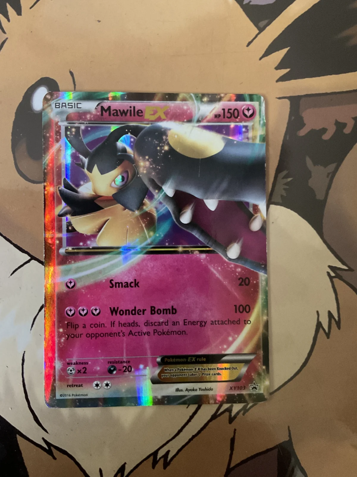 Card