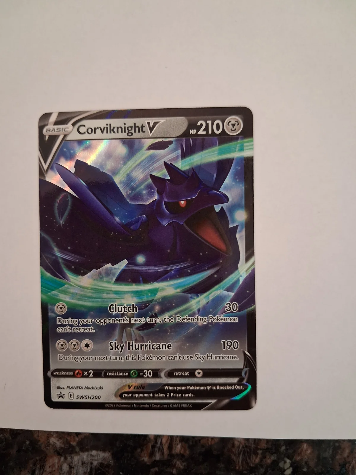 Card