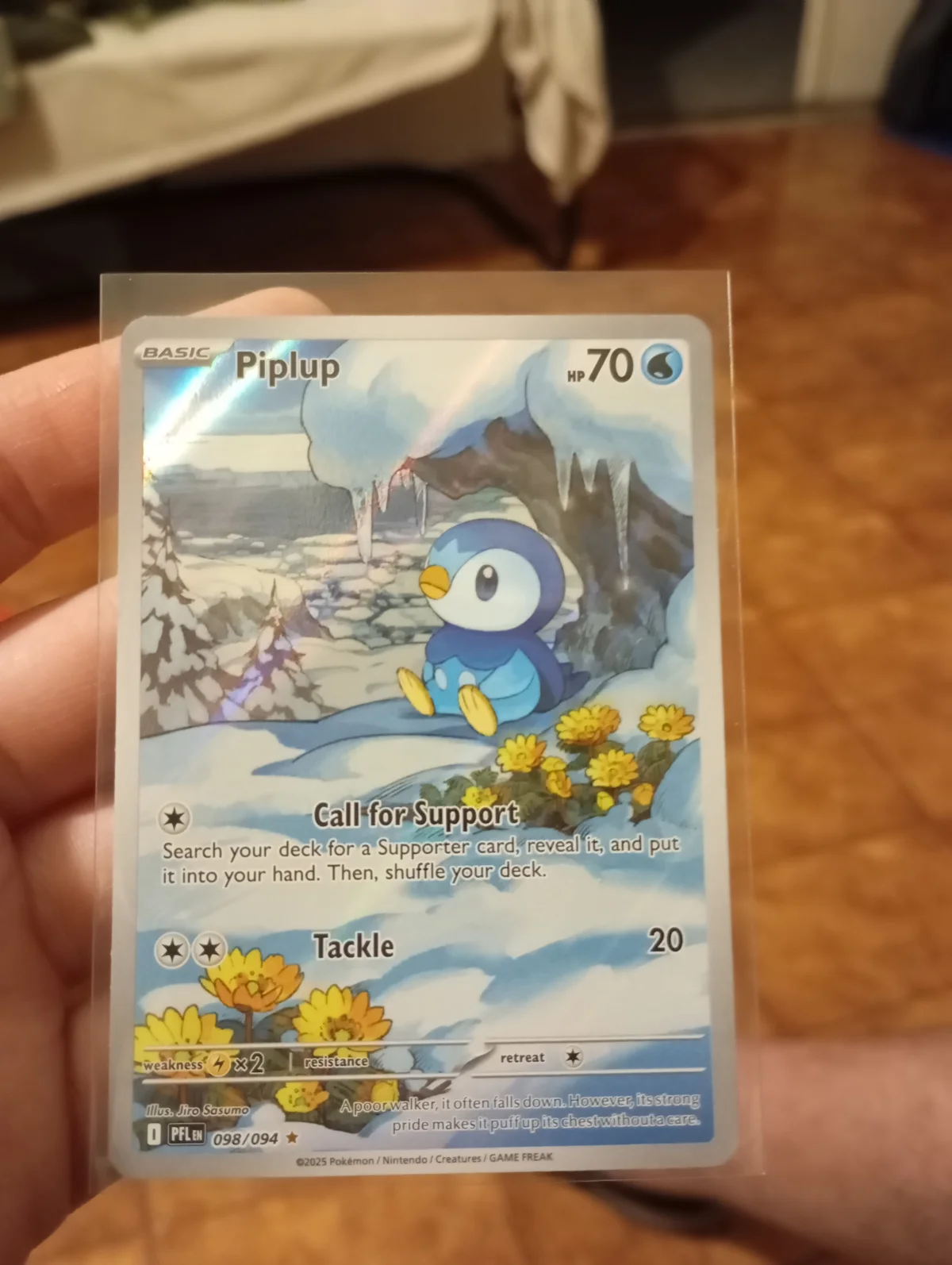 Card