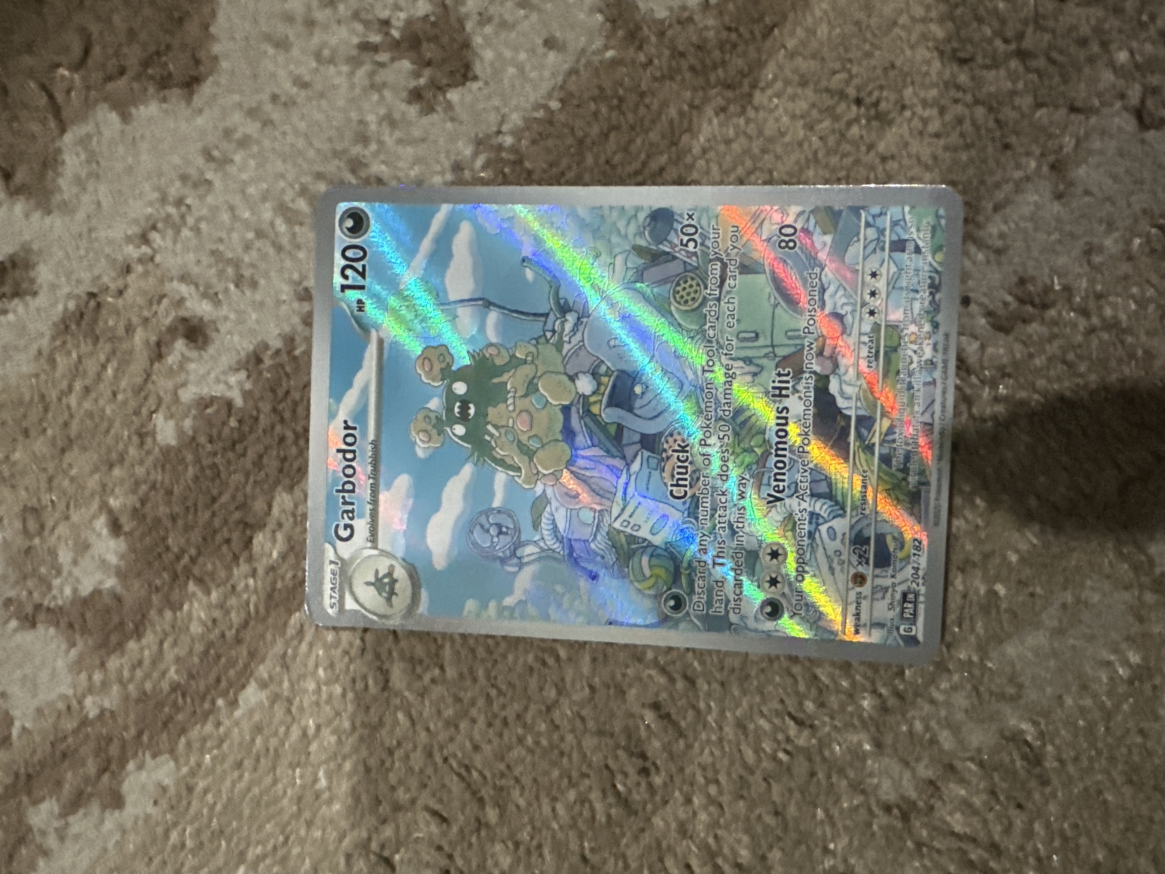 Card