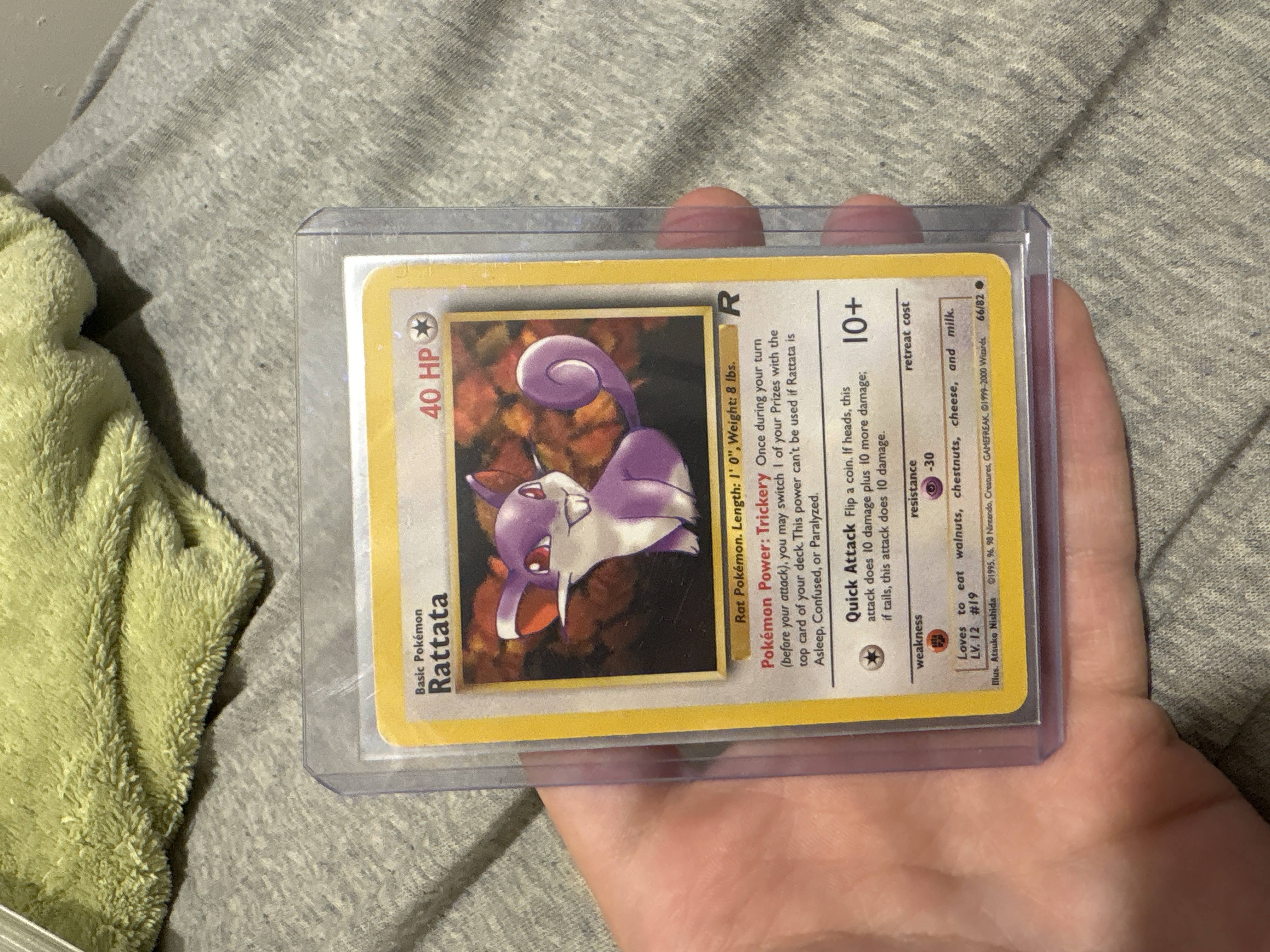 Card