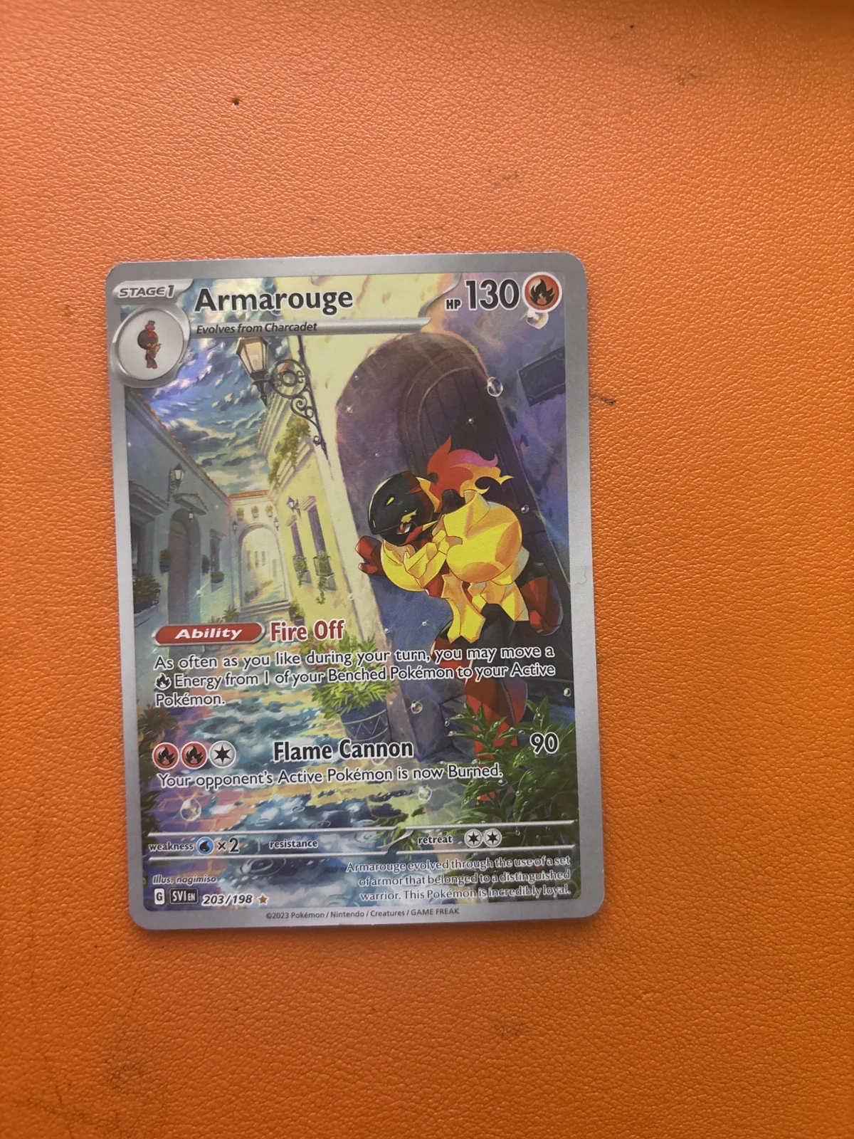 Card