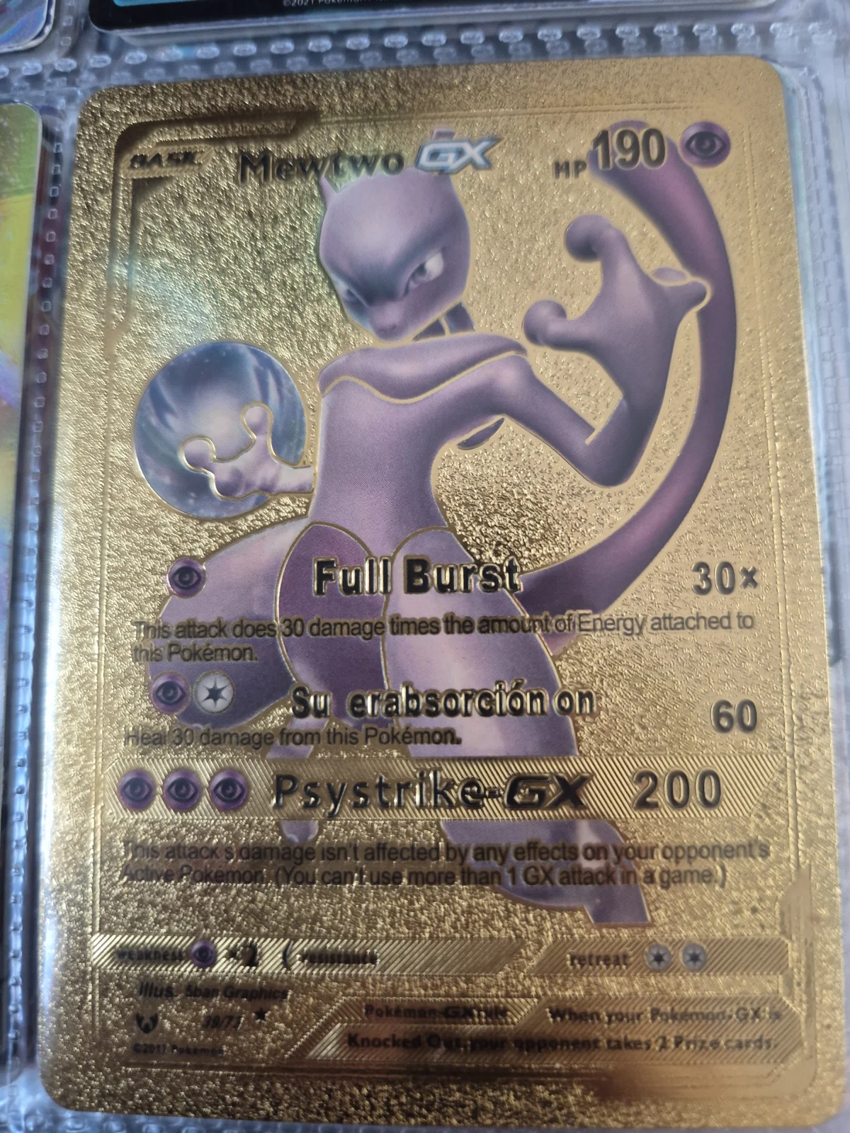 Card