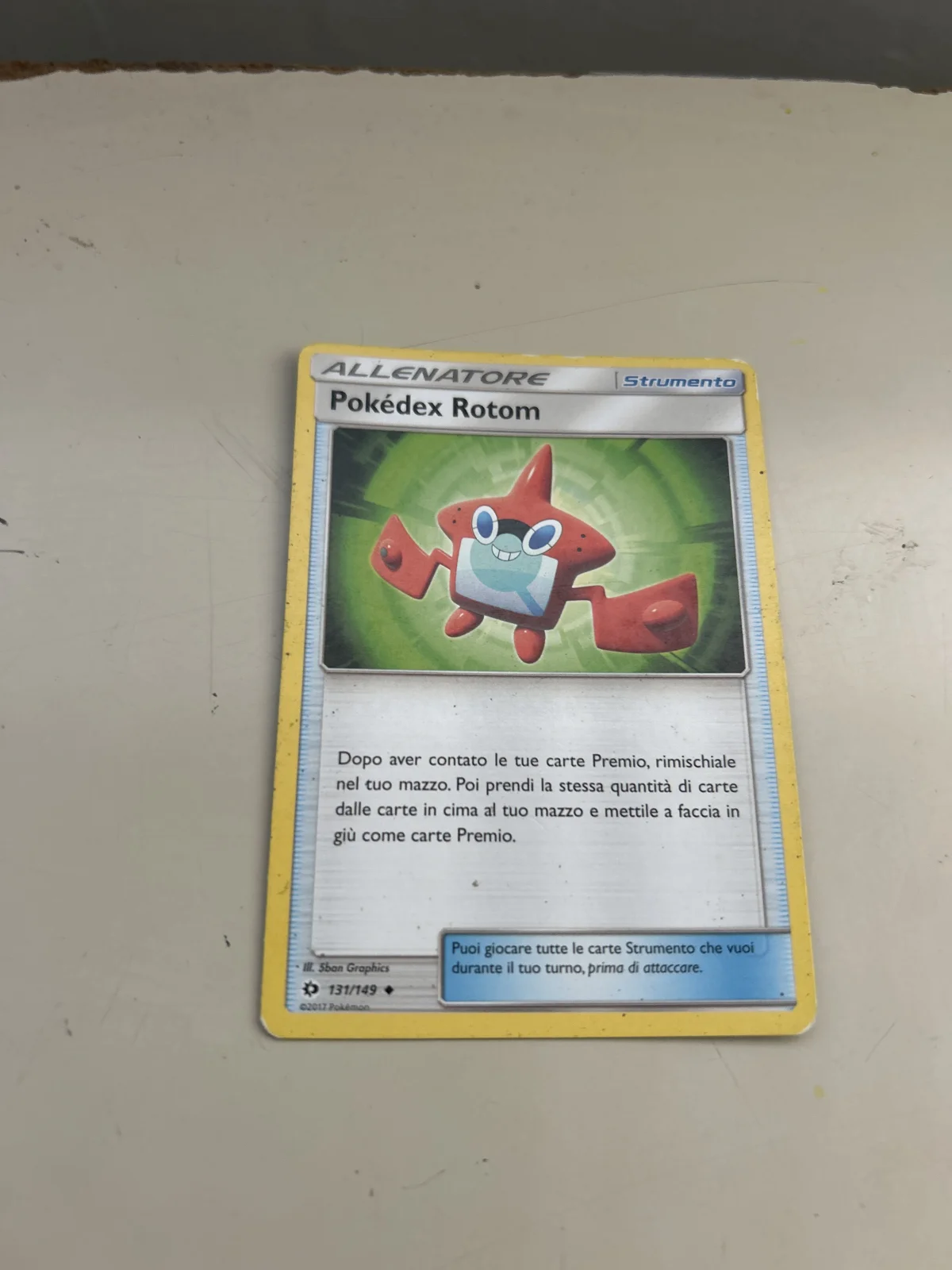 Card