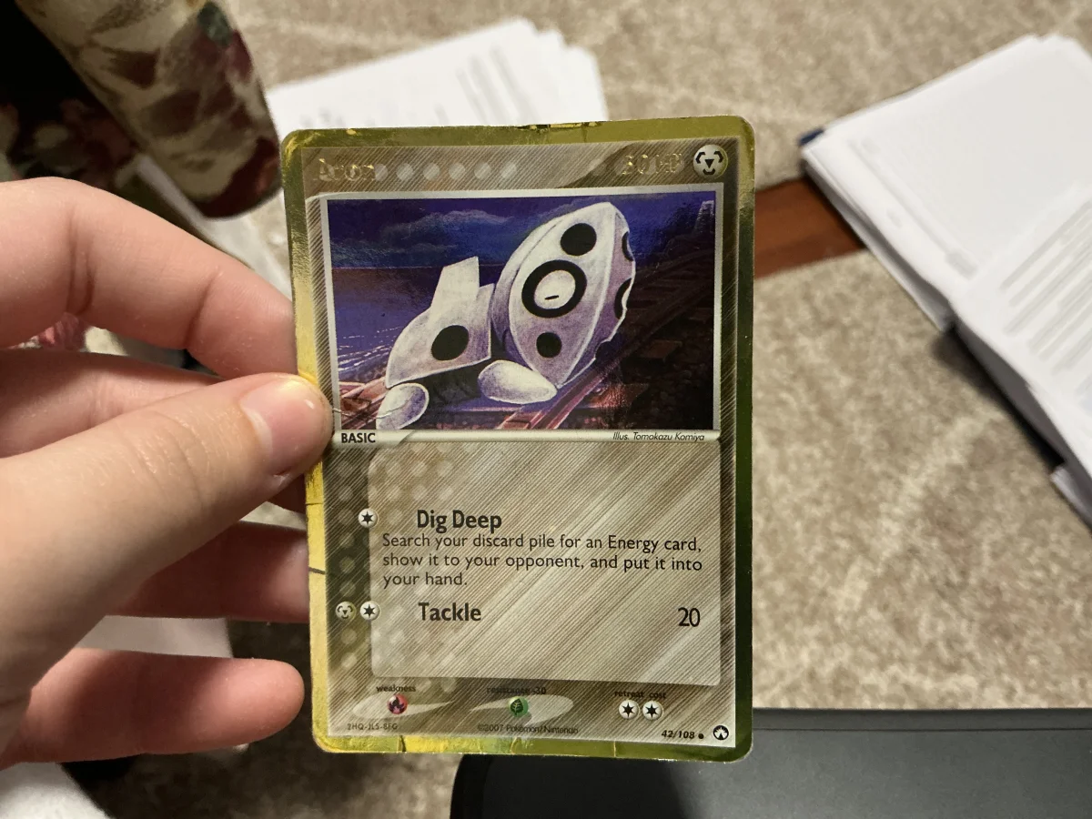 Card