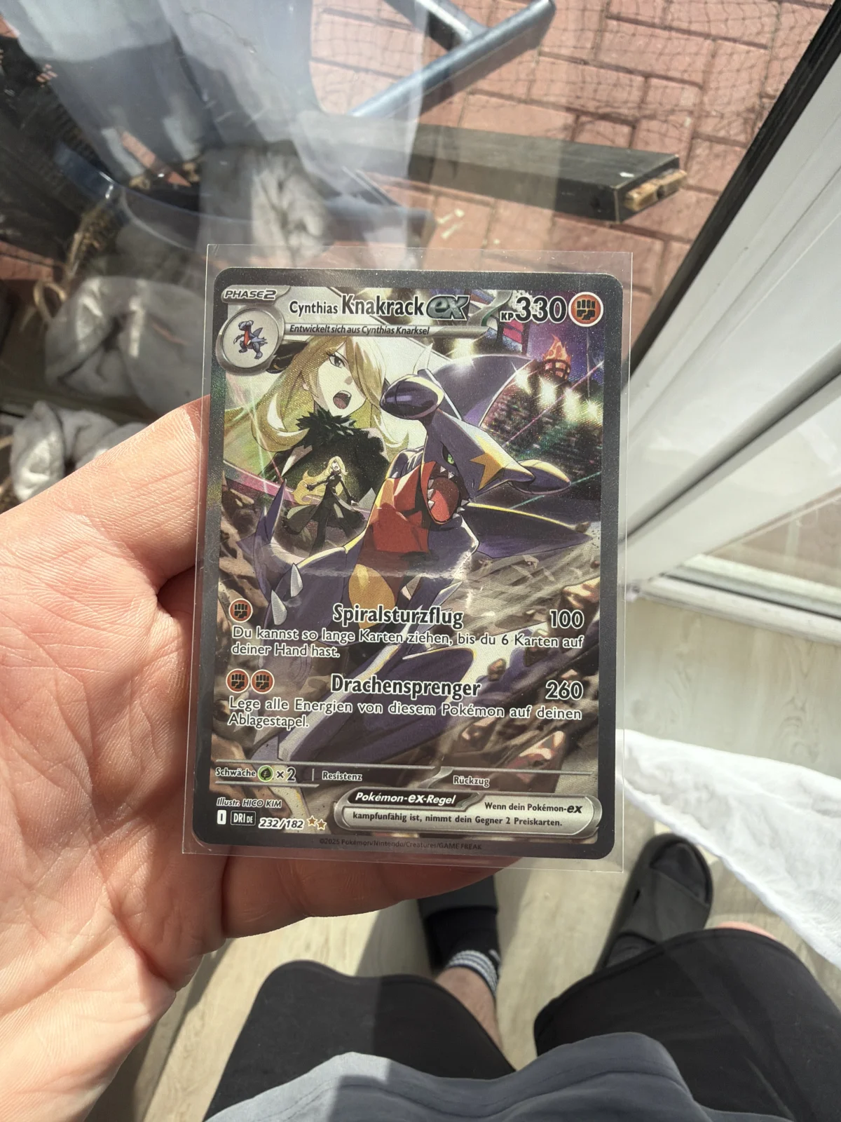 Card