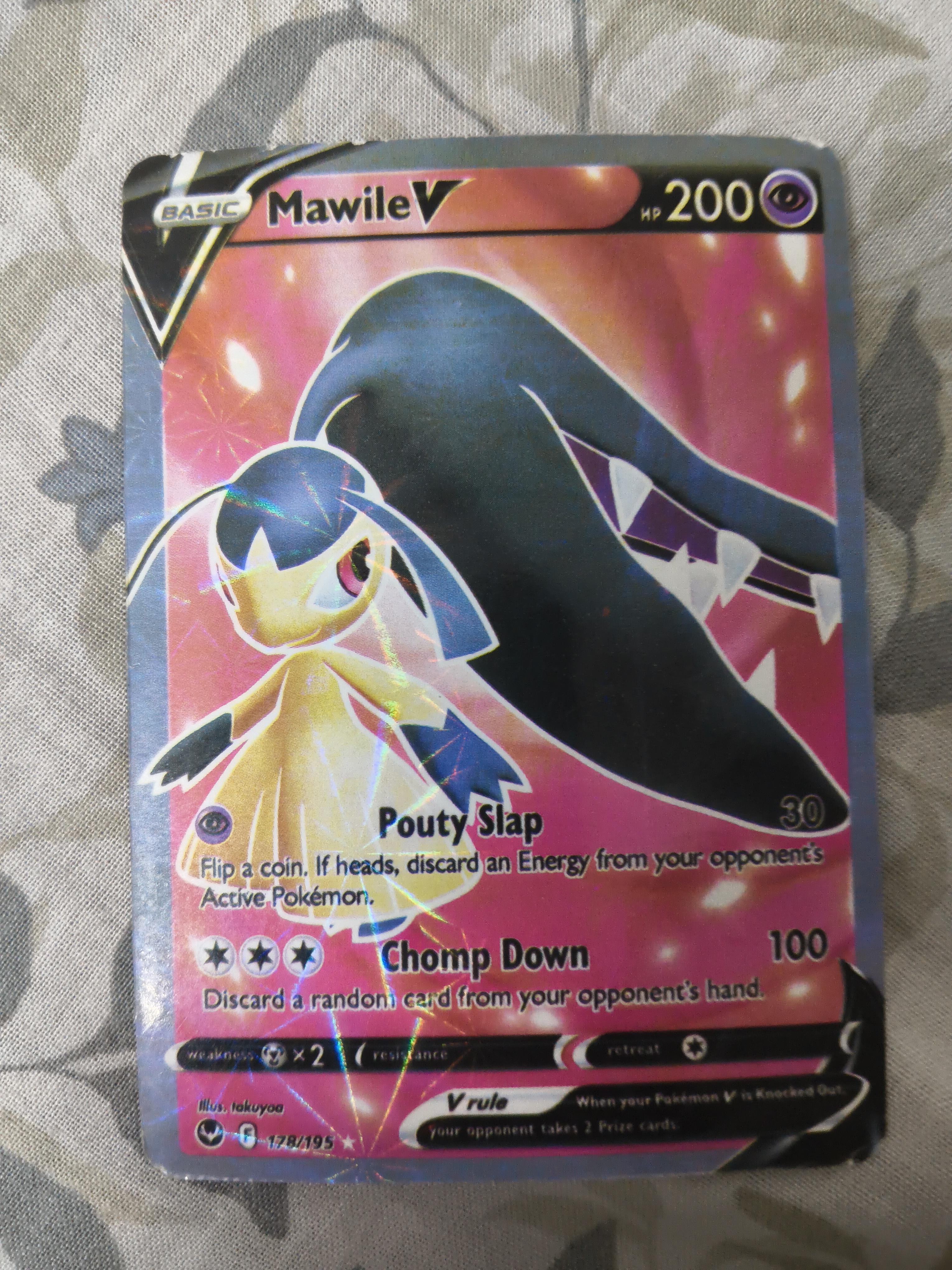 Card
