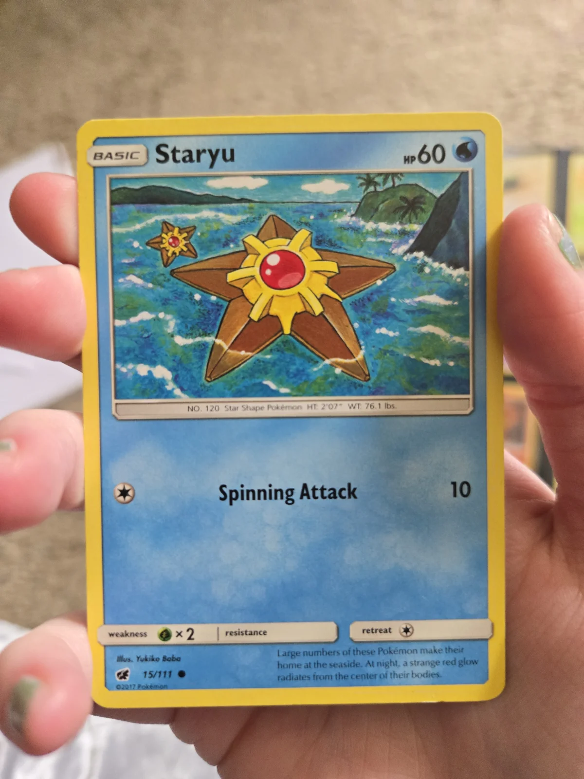 Card