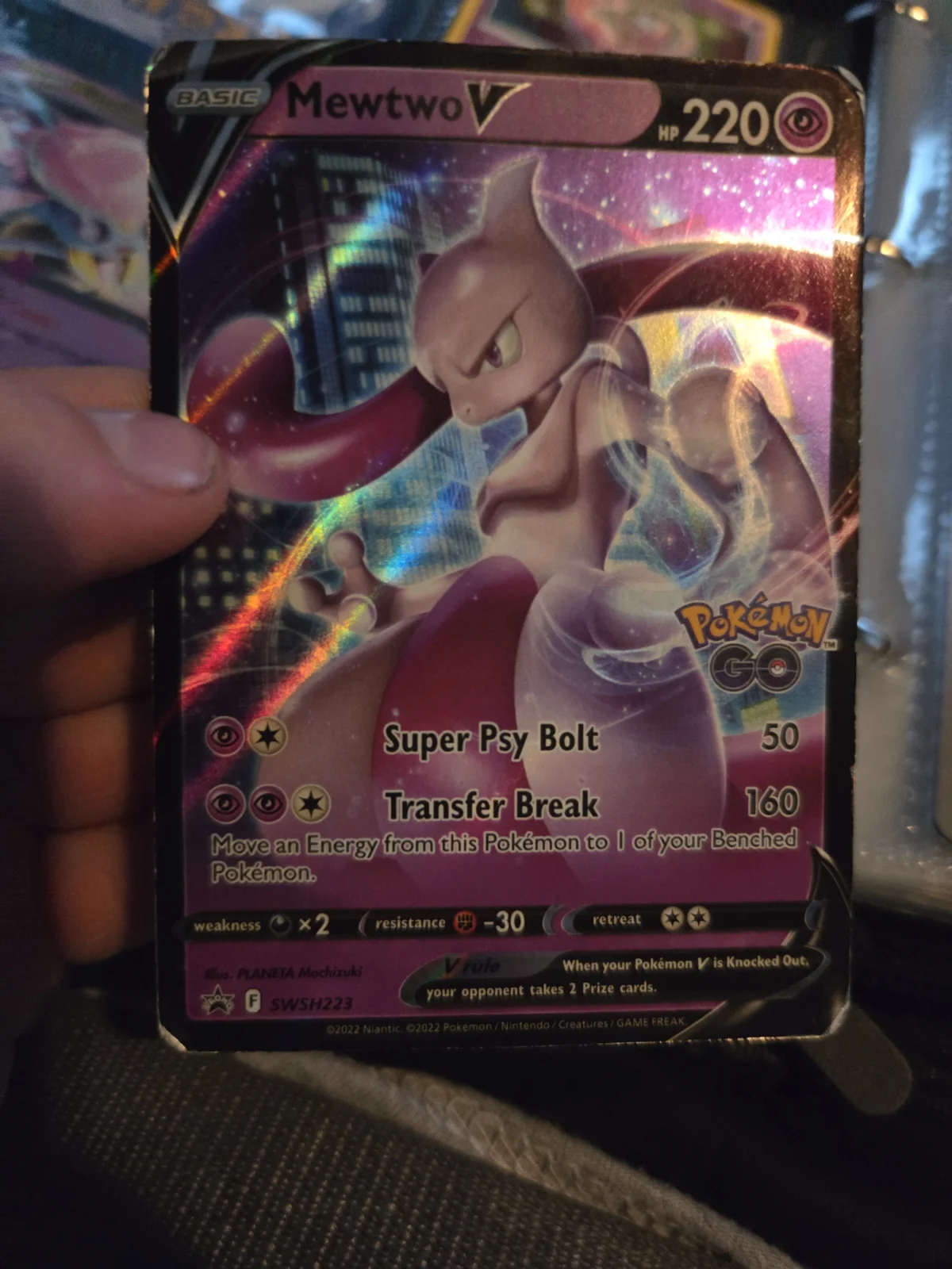 Card