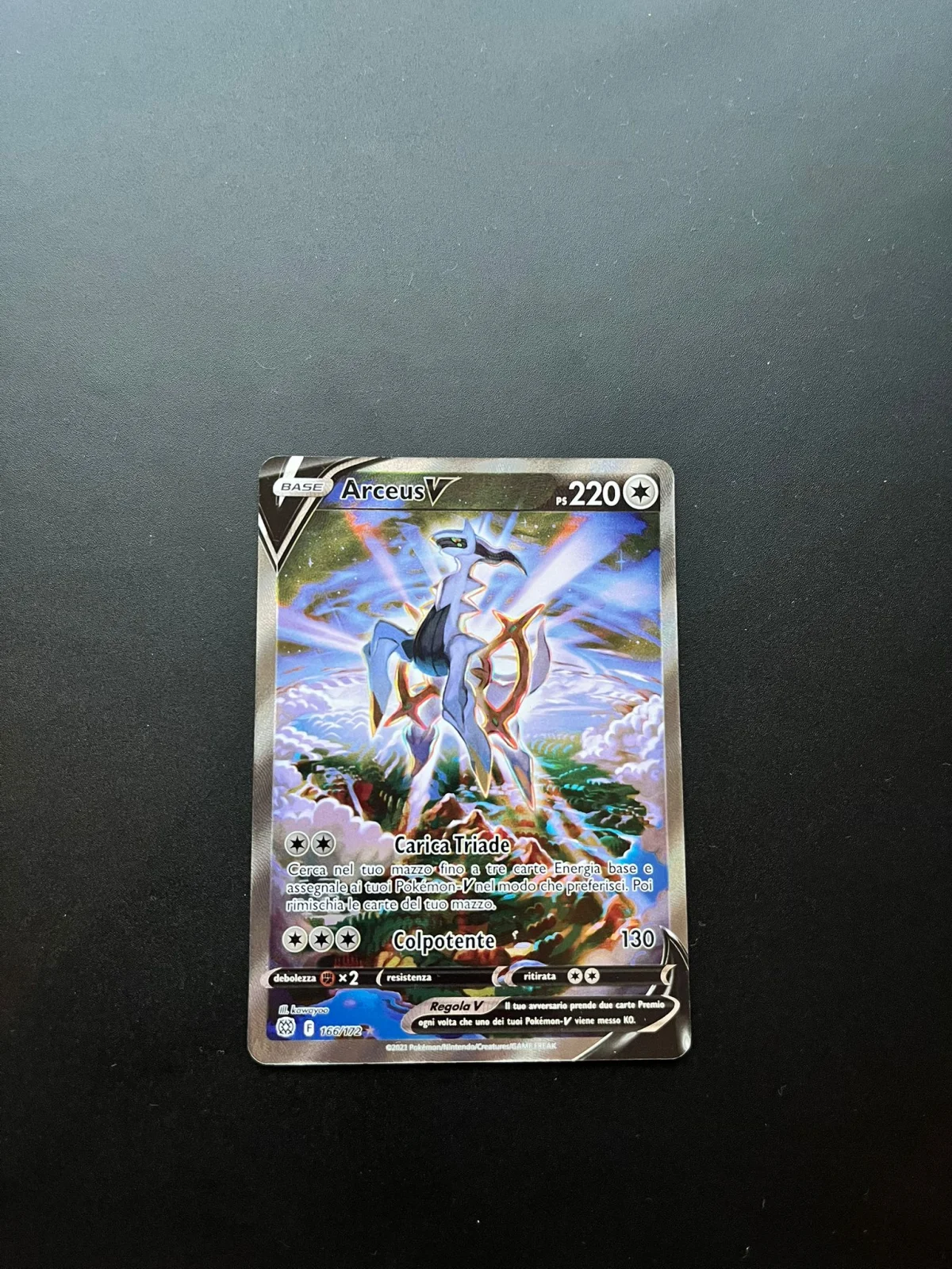Card