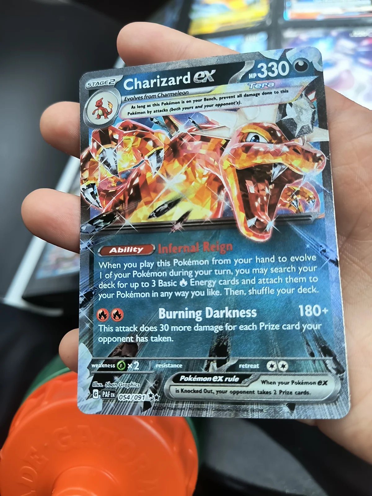 Card