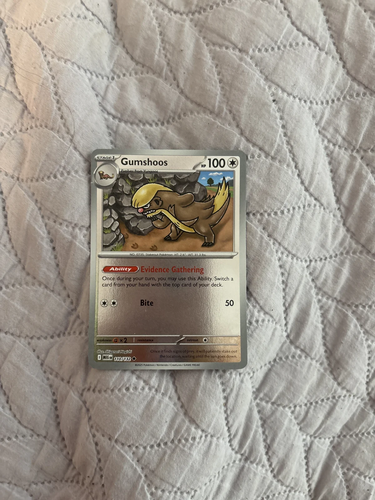 Card