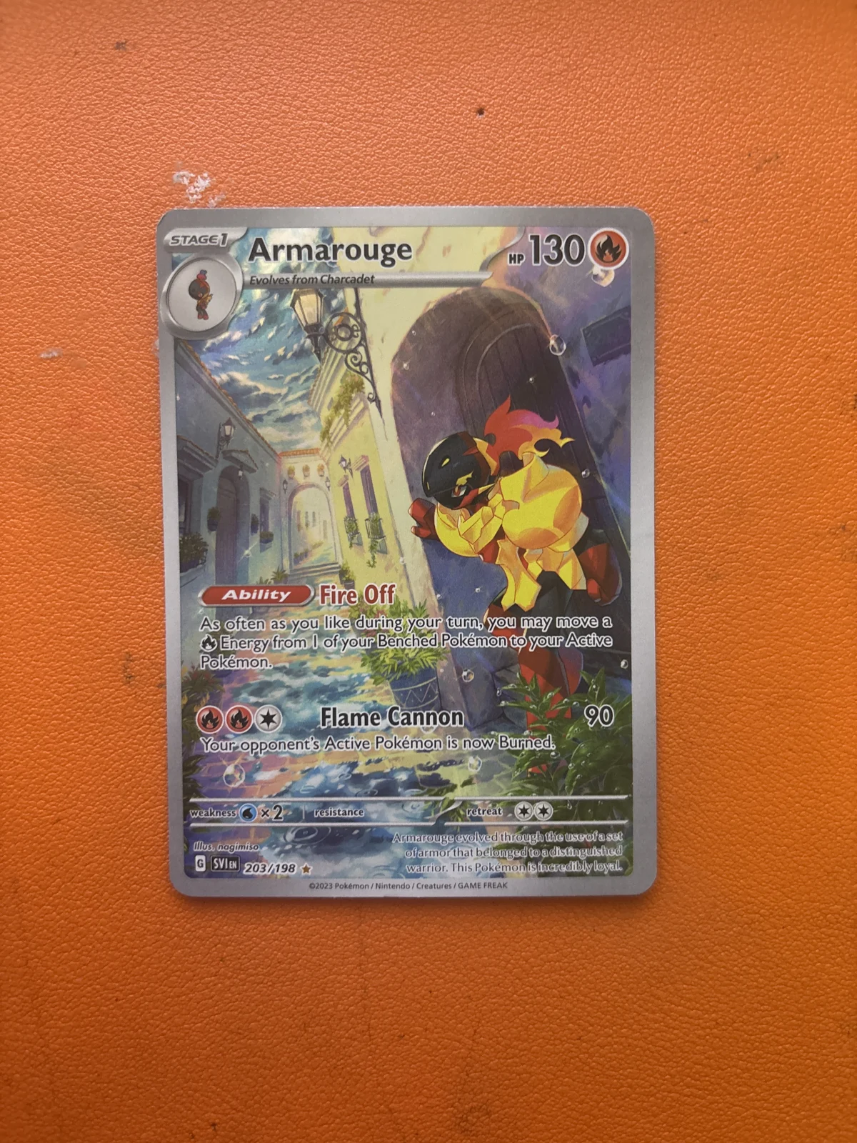 Card