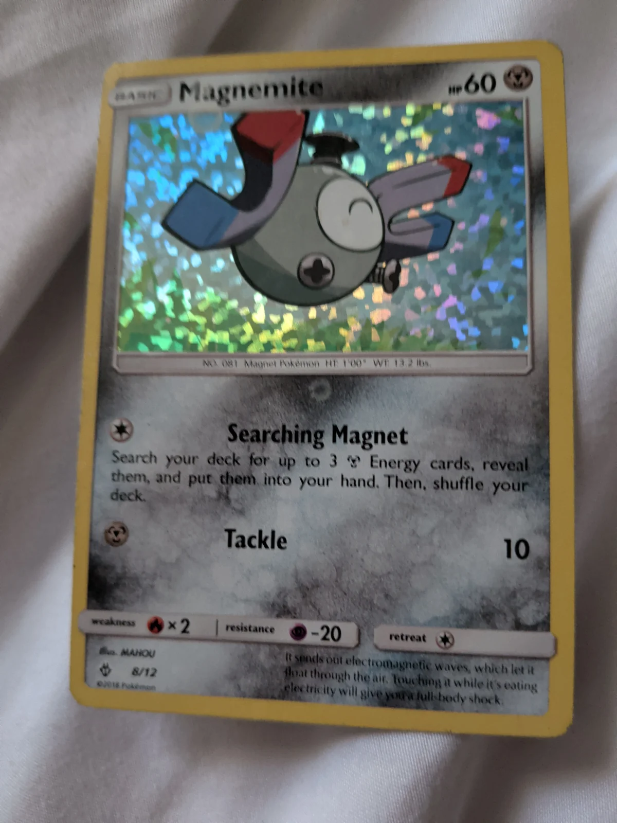 Card