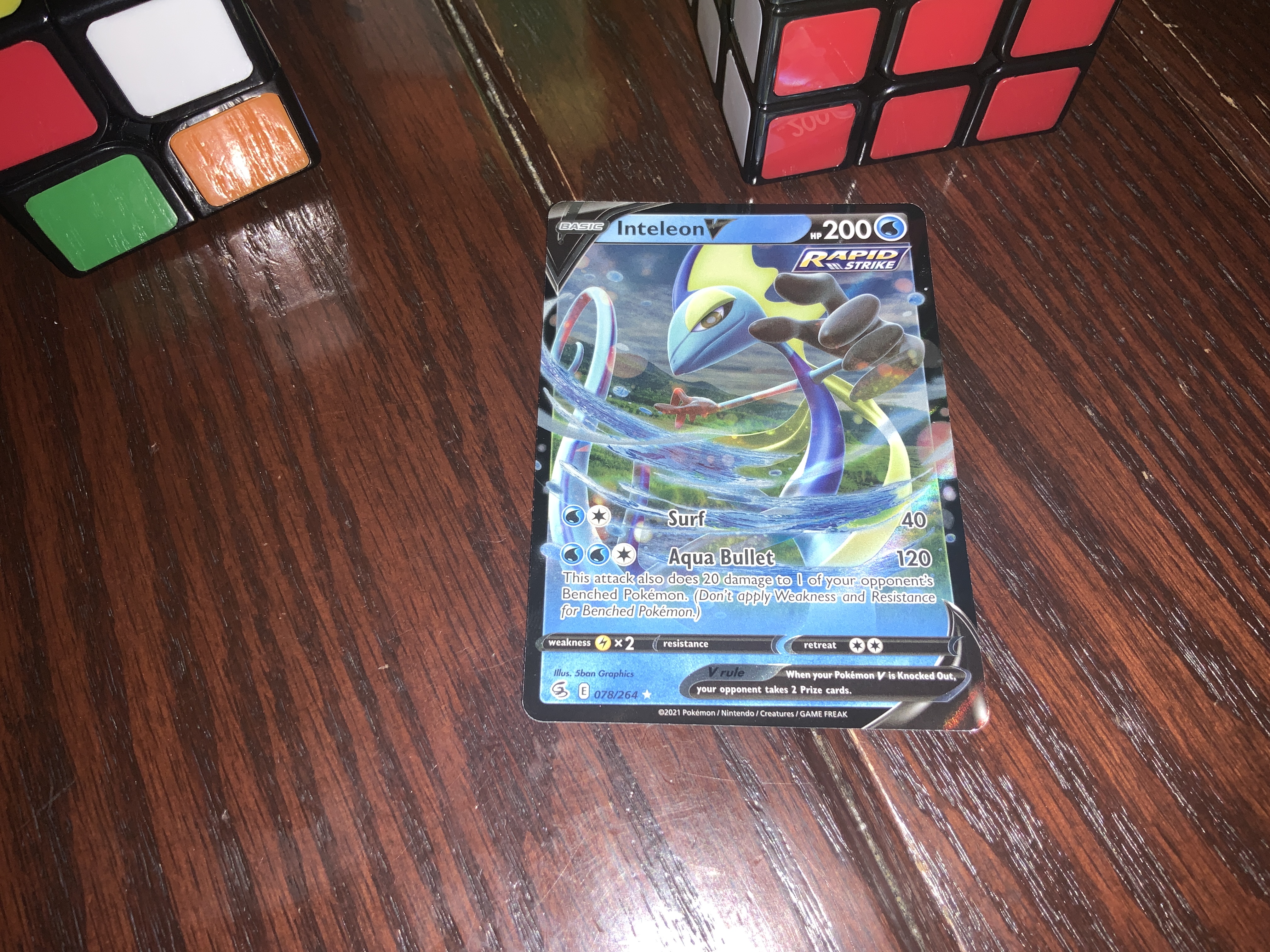 Card