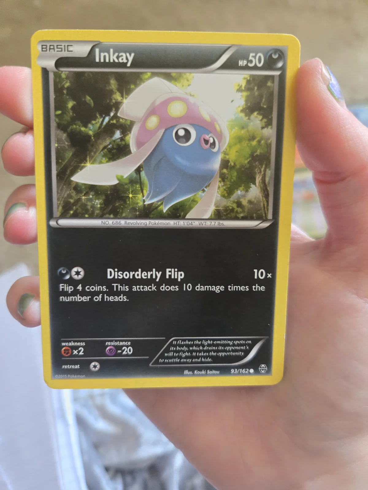 Card