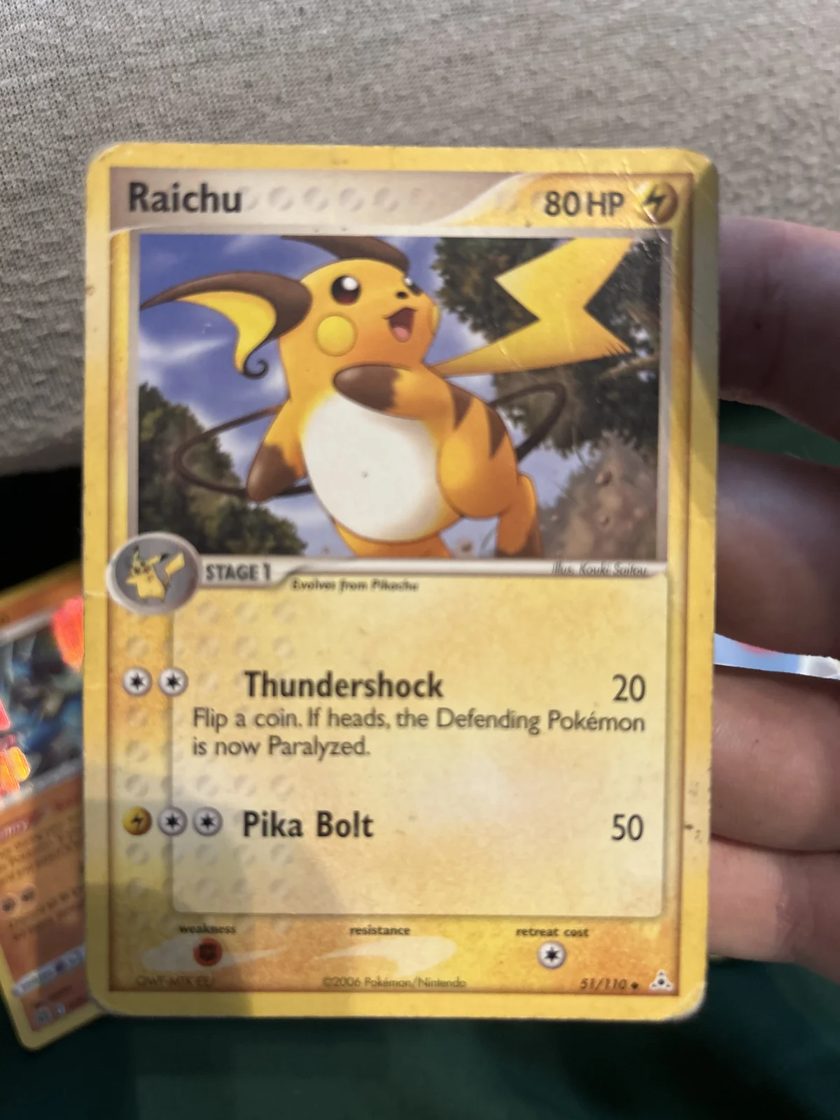 Card