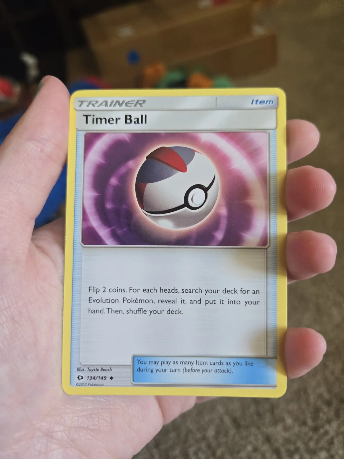 Card