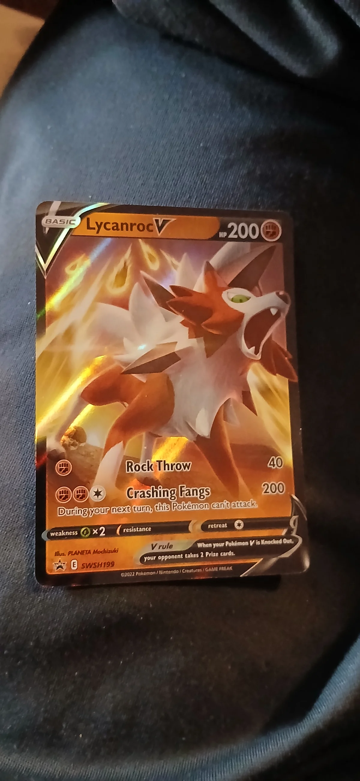Card