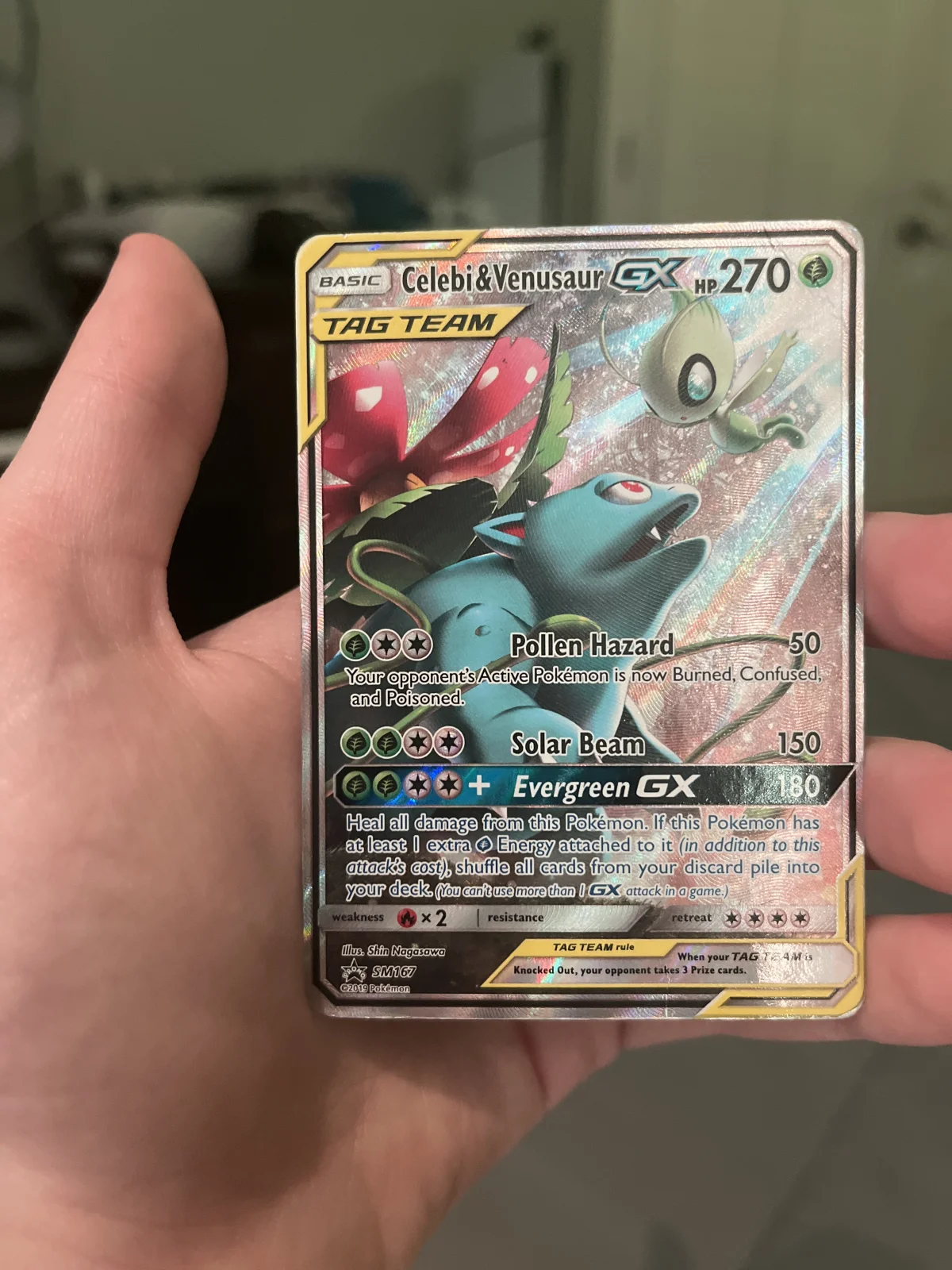 Card