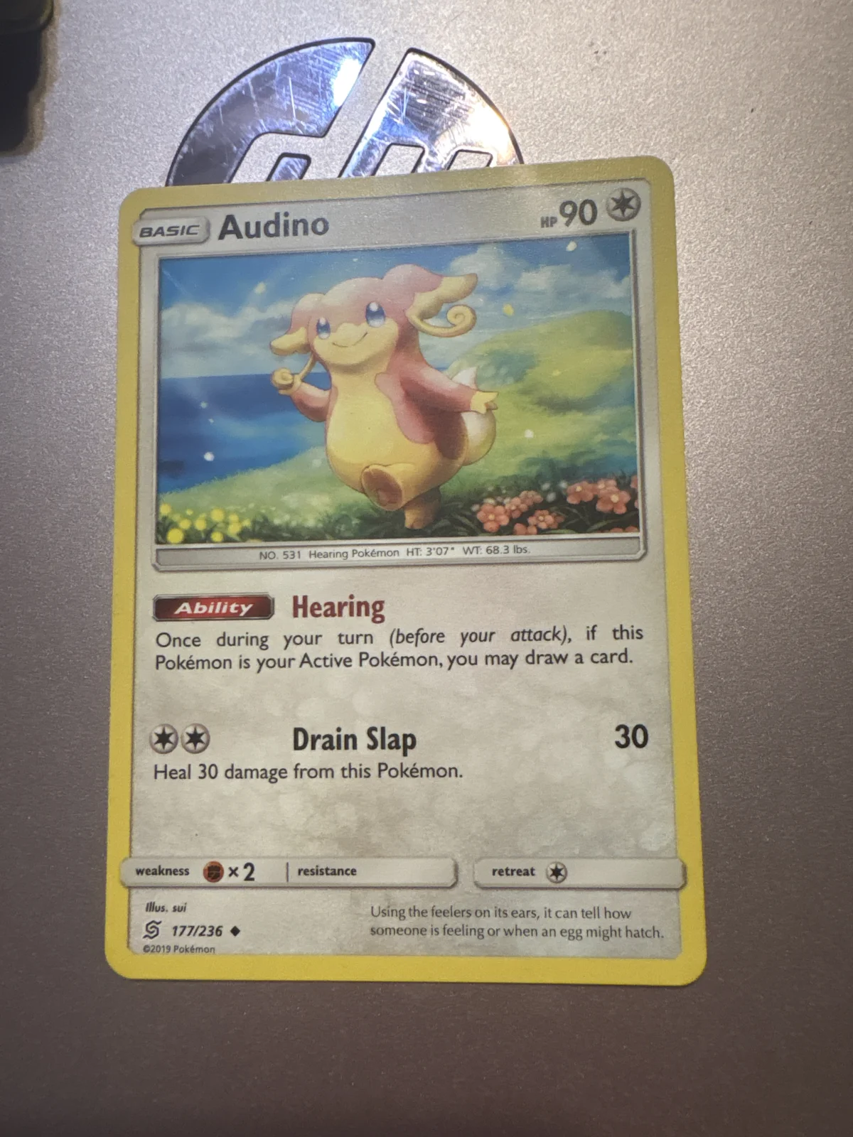 Card
