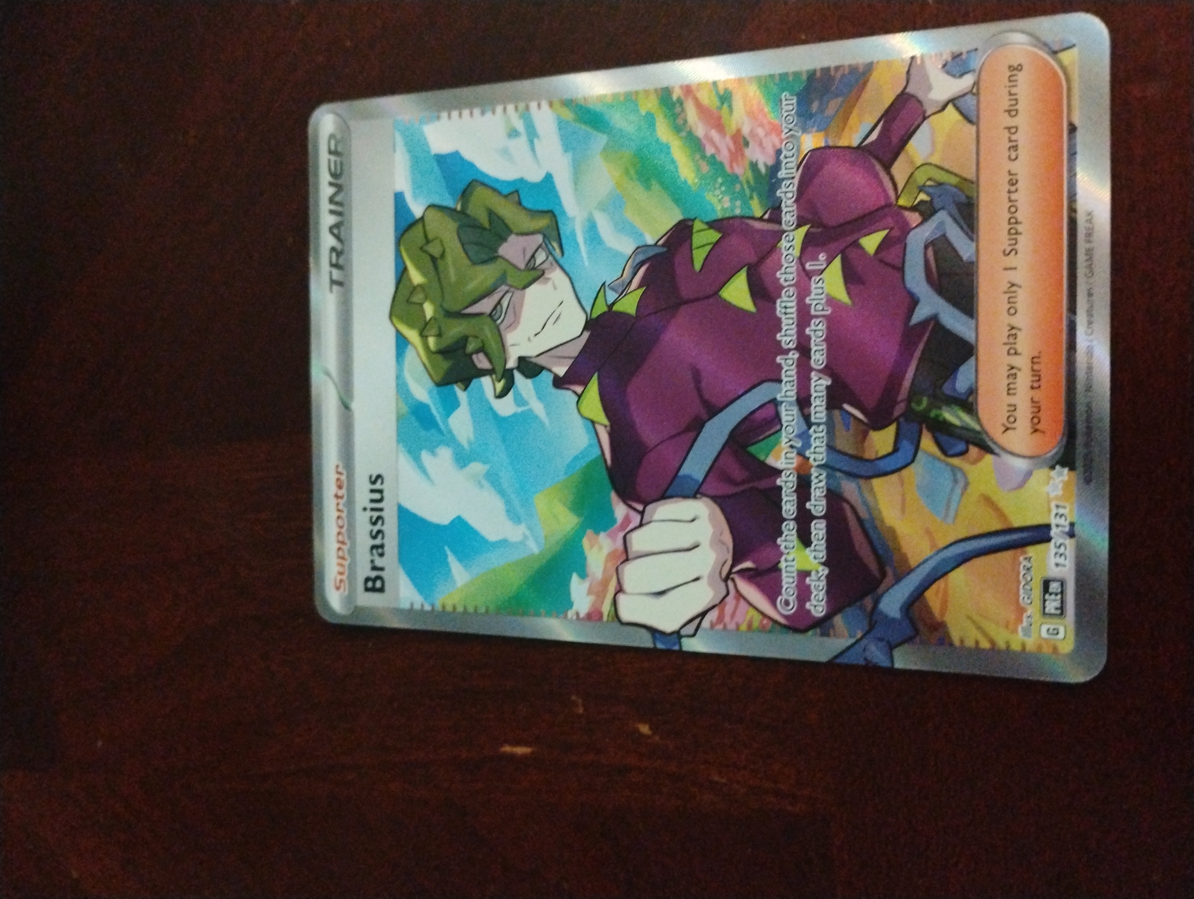 Card