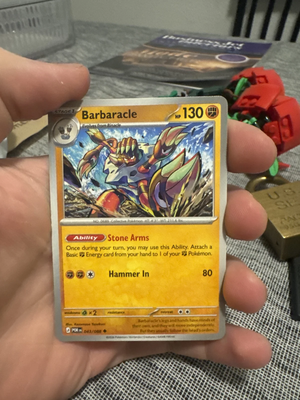 Card