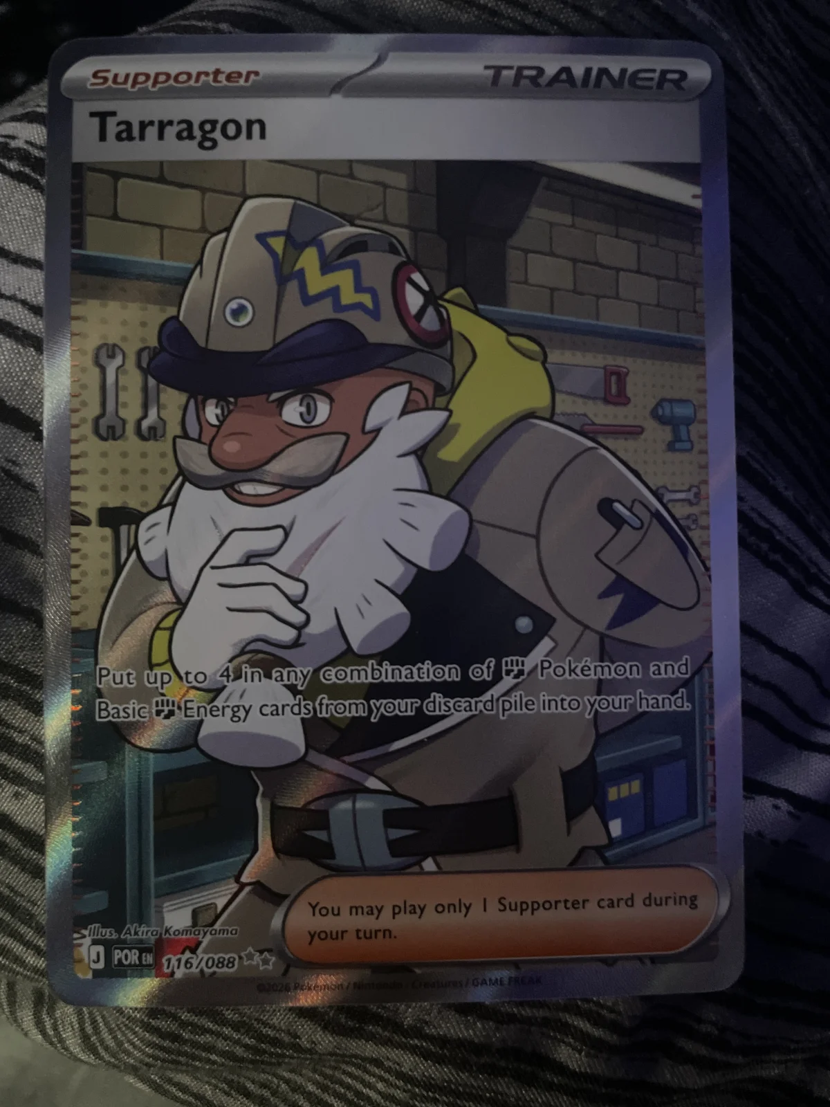 Card
