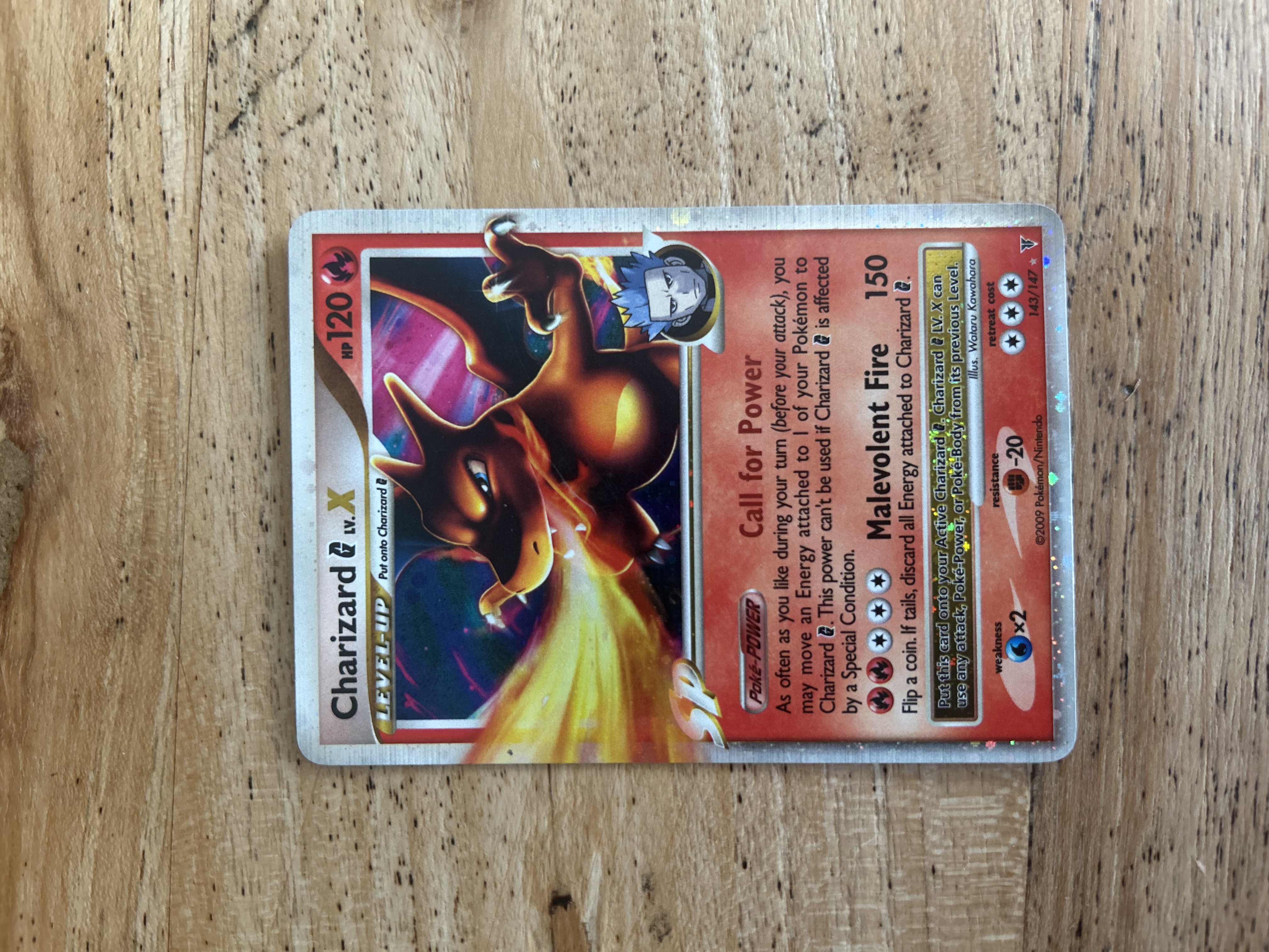 Card