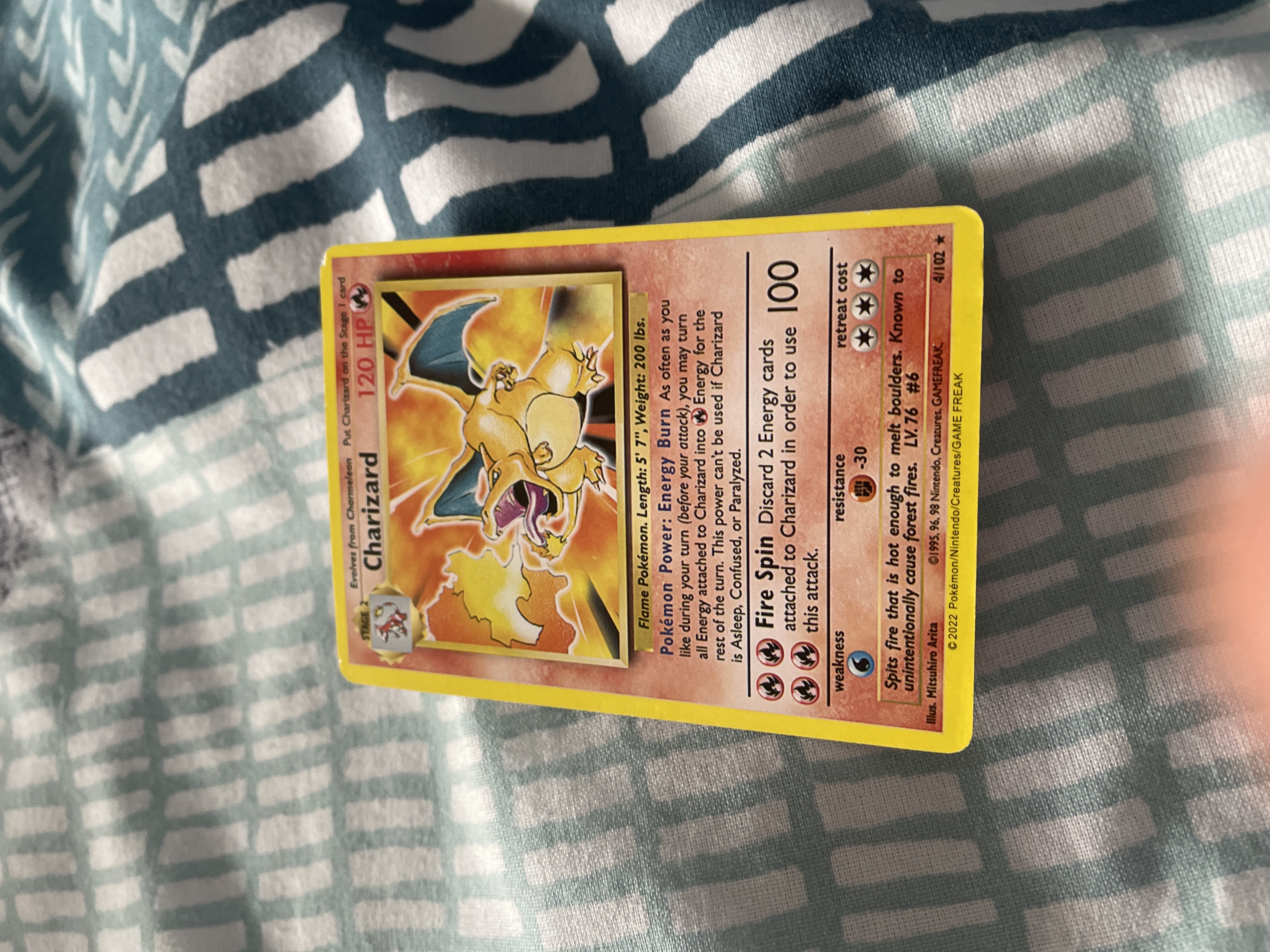 Card