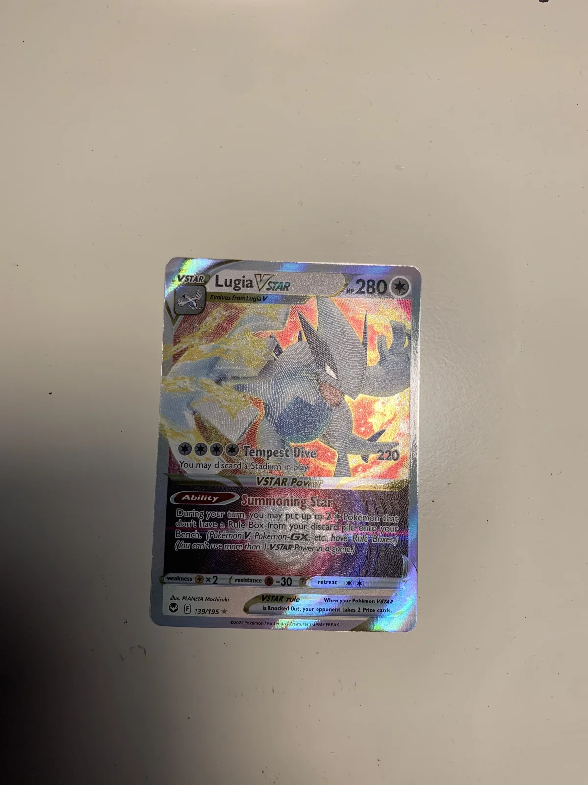 Card