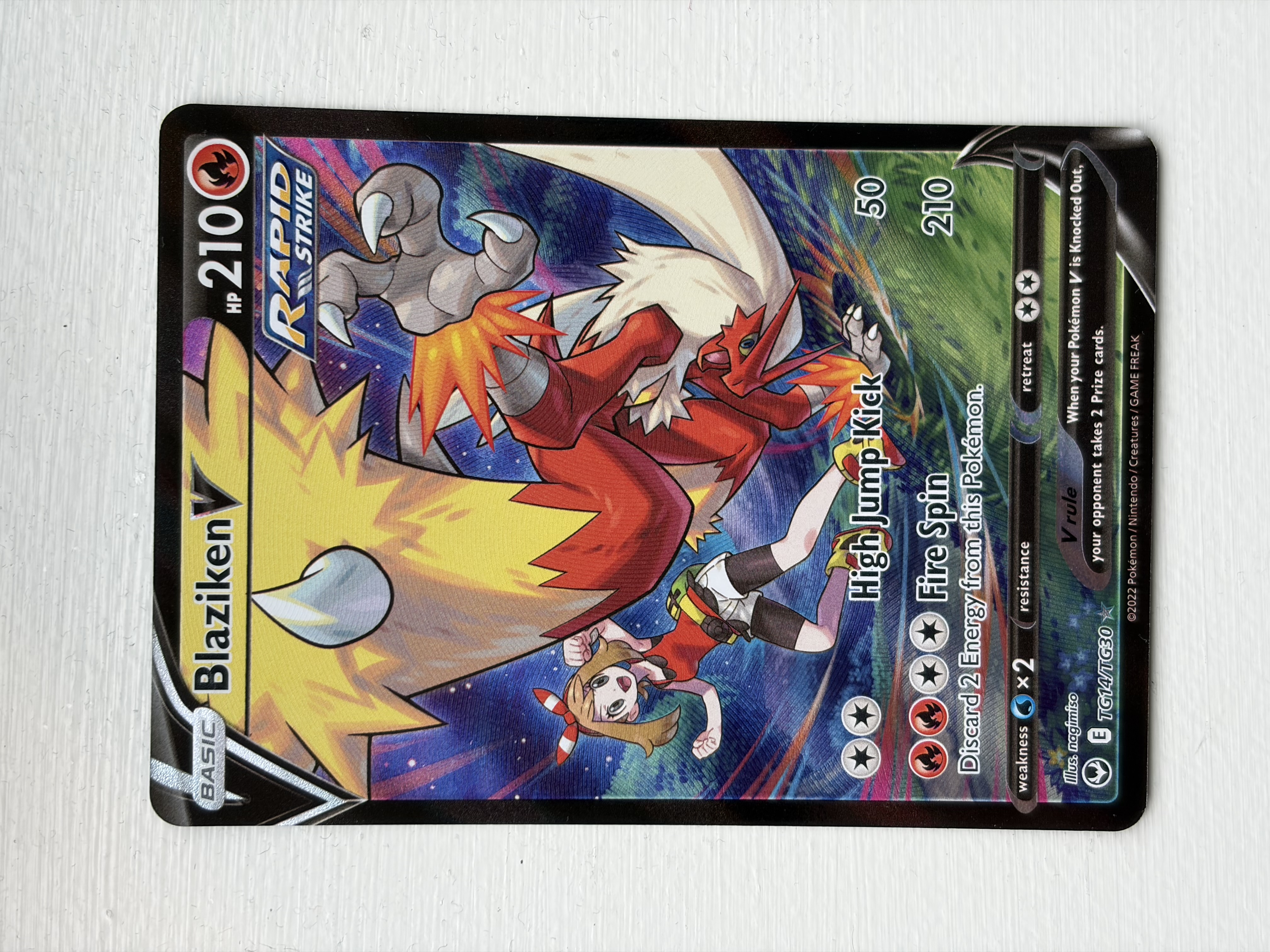 Card