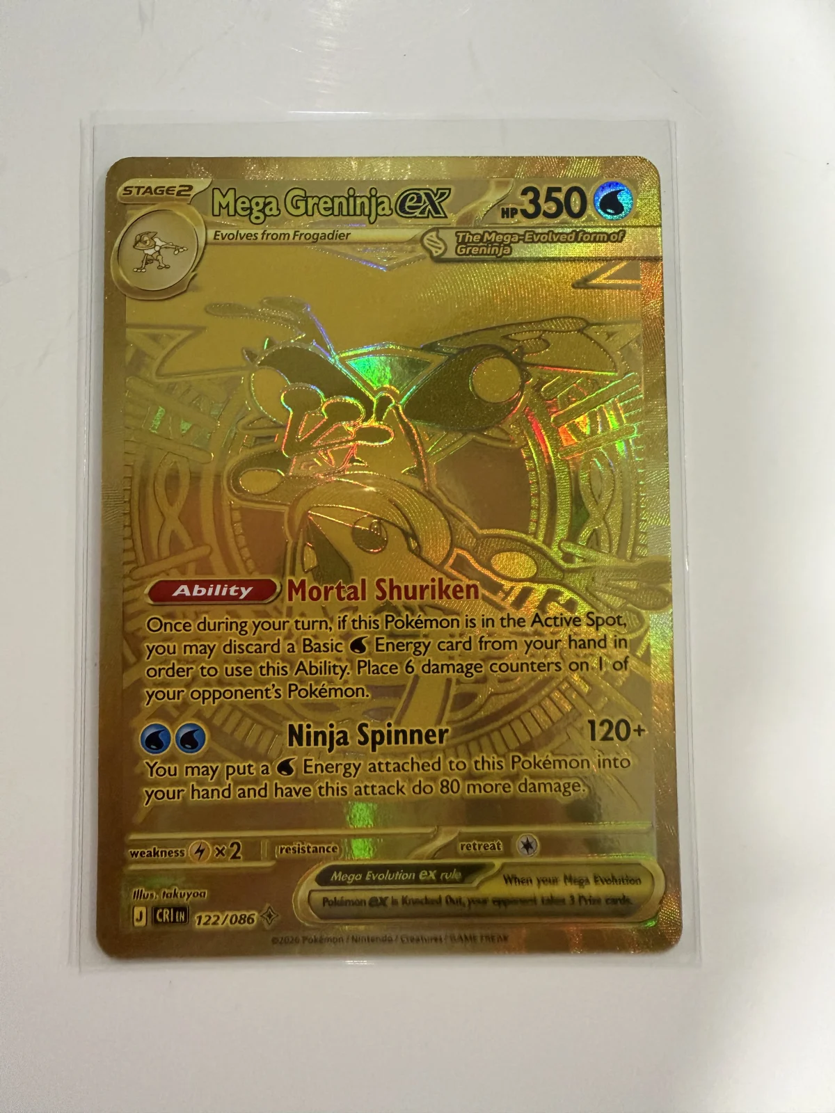 Card