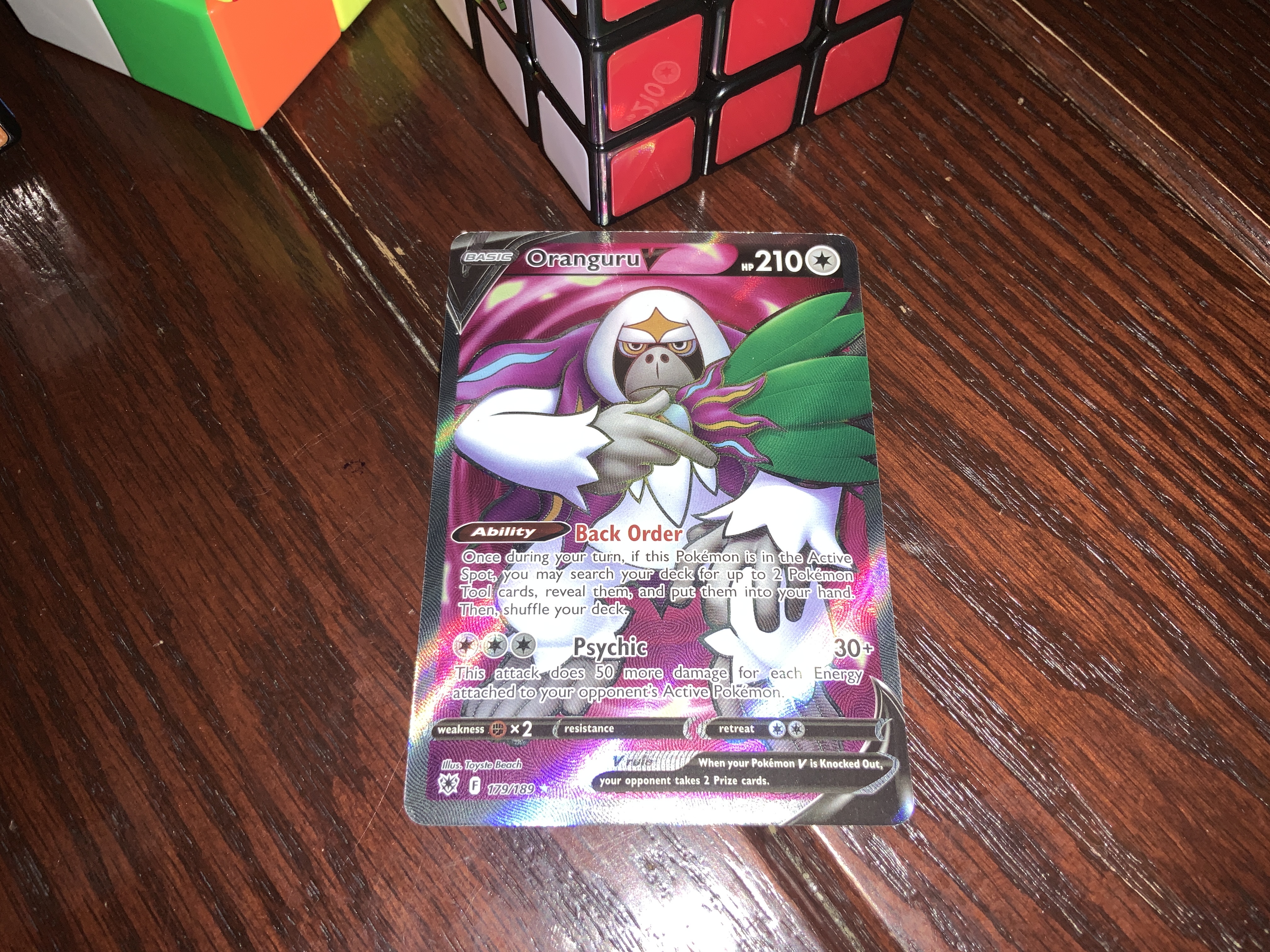 Card