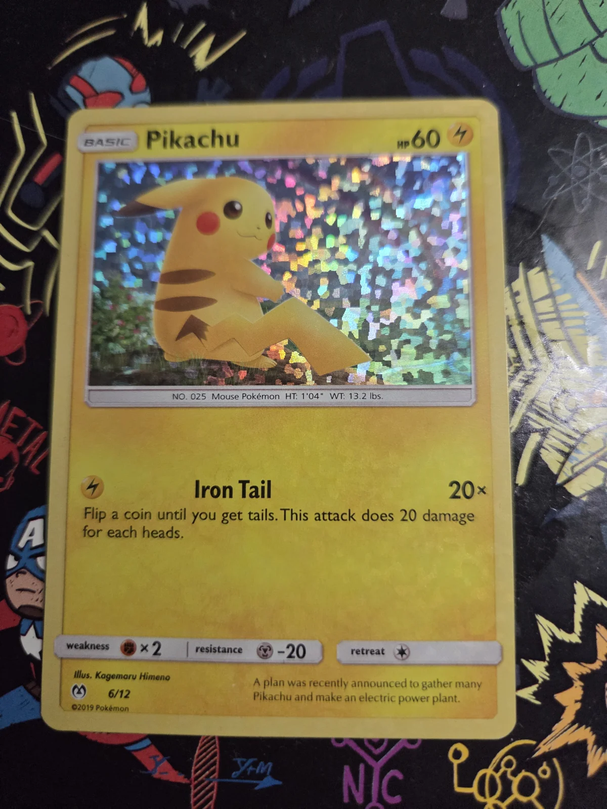 Card